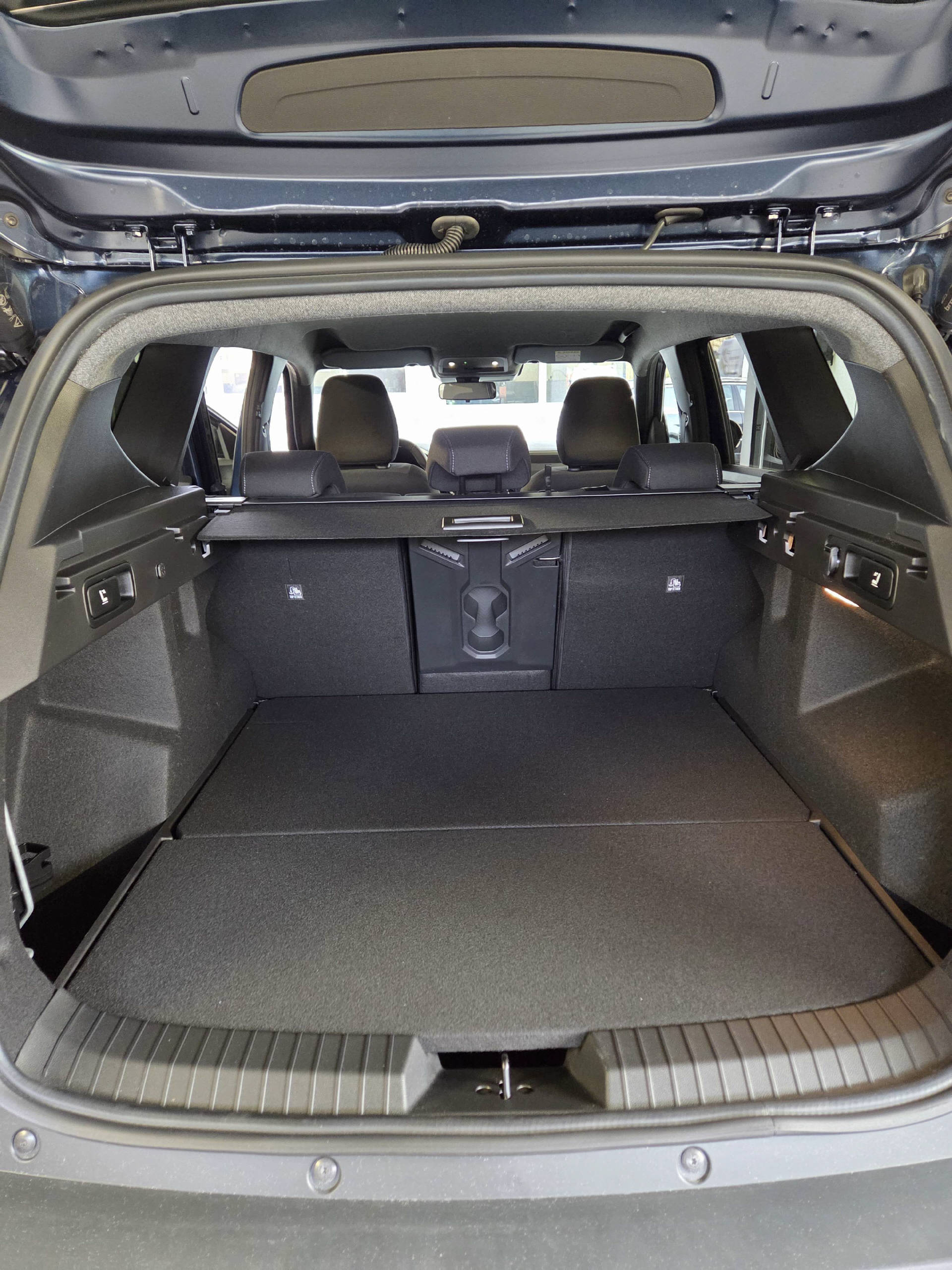 DACIA Bigster 1.8 Hybrid Journey-image-12