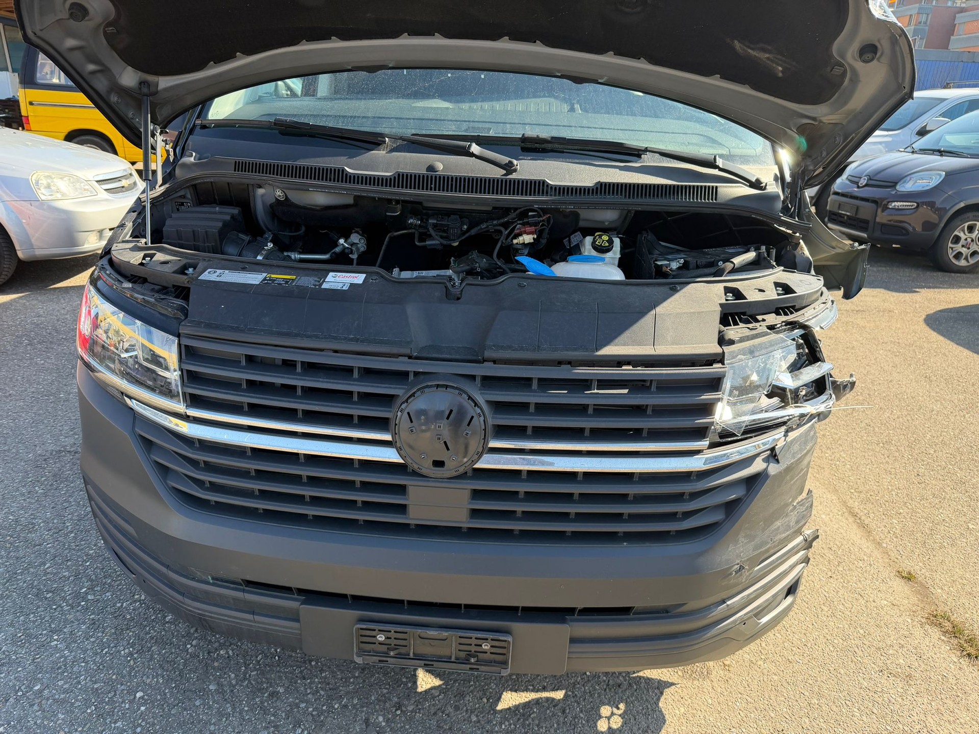 VW T6.1 2.0 TDI-image-5