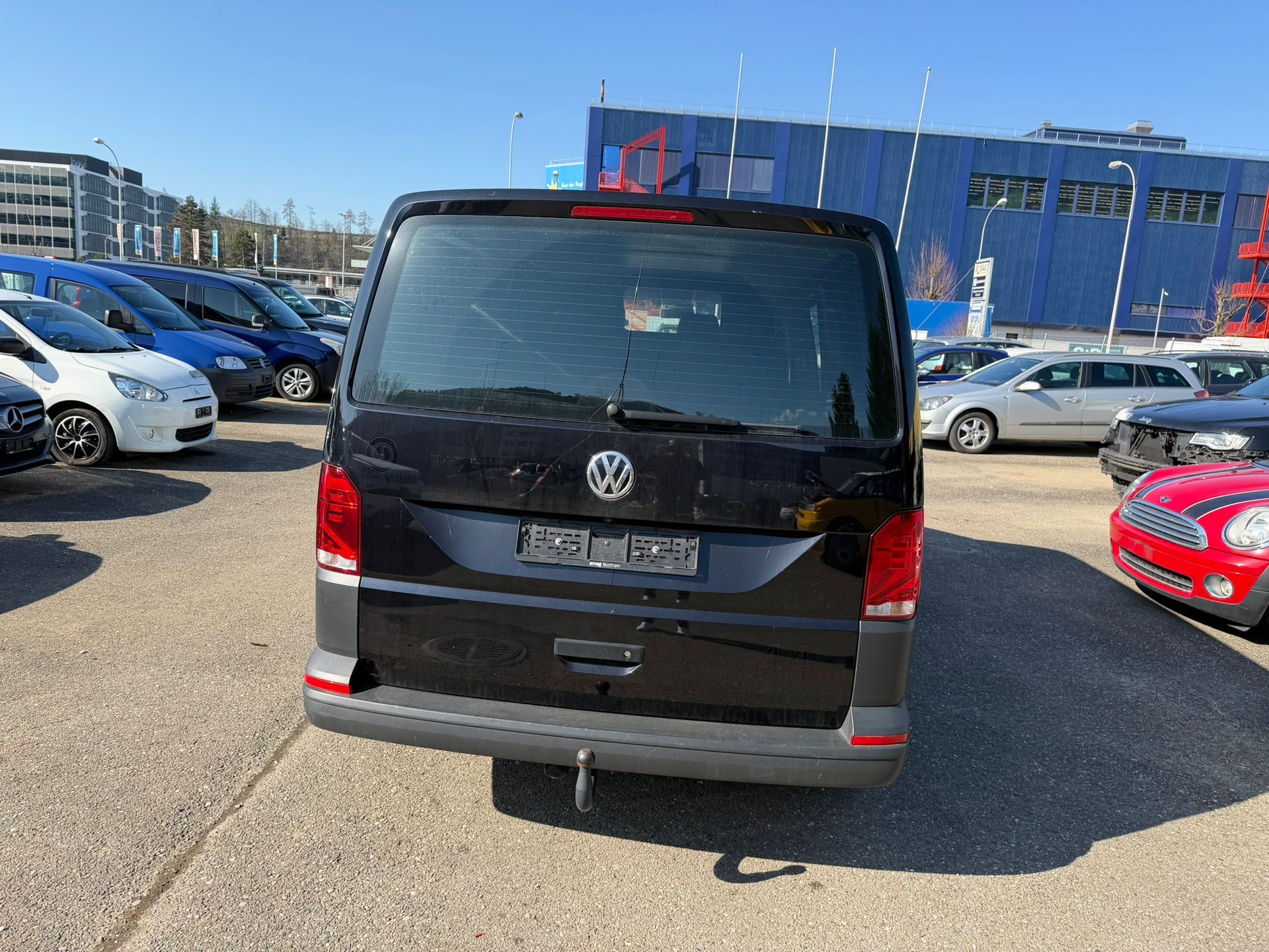 VW T6.1 2.0 TDI-image-4