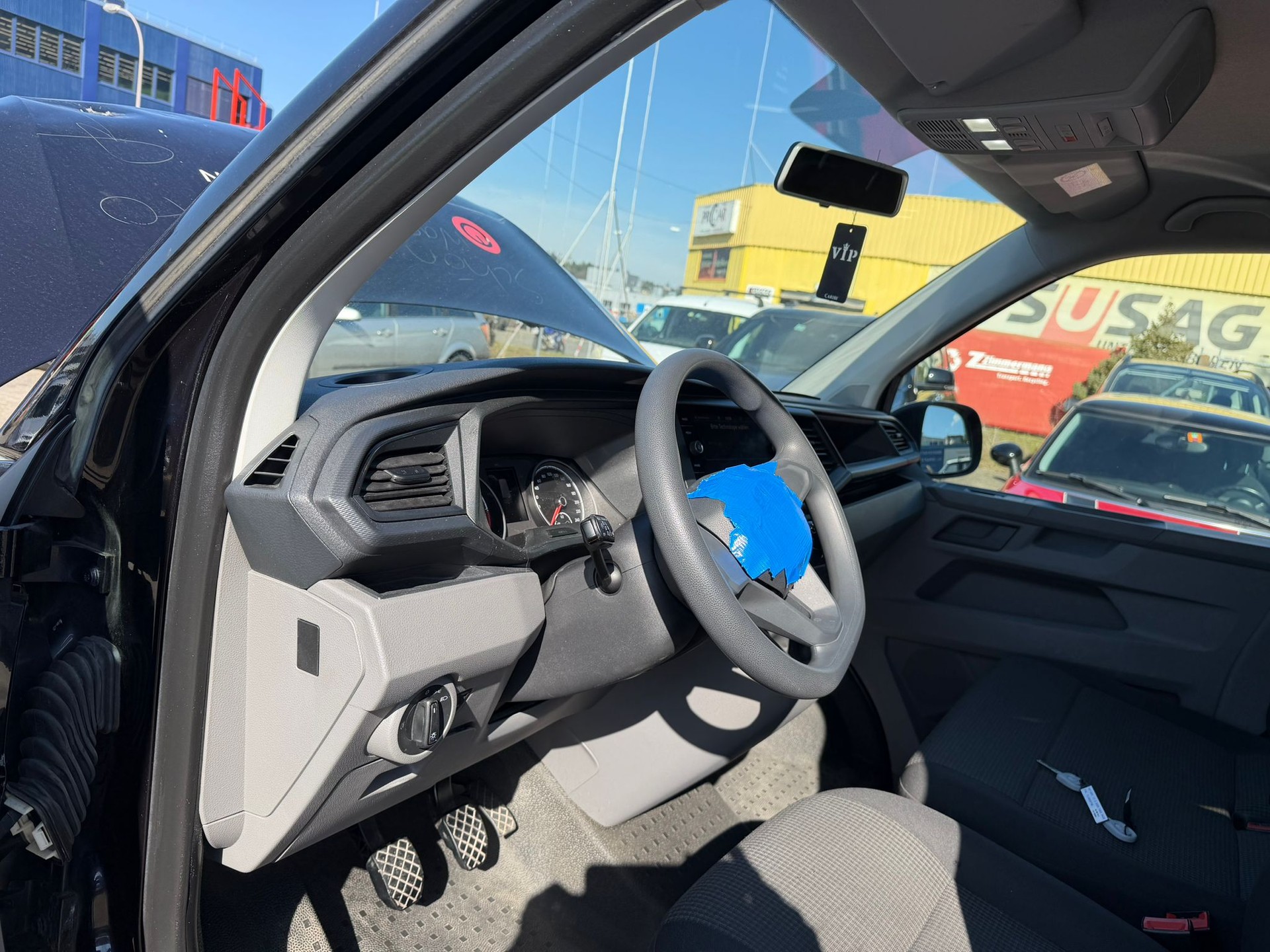 VW T6.1 2.0 TDI-image-12