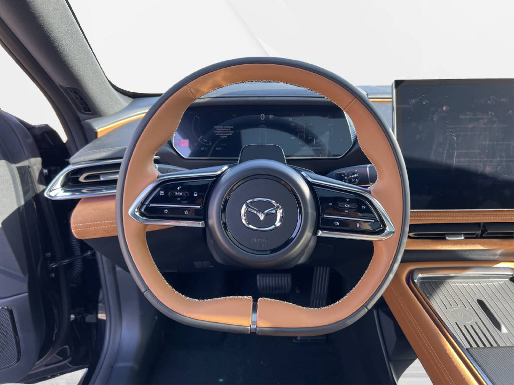 MAZDA 6e Takumi Plus-image-5