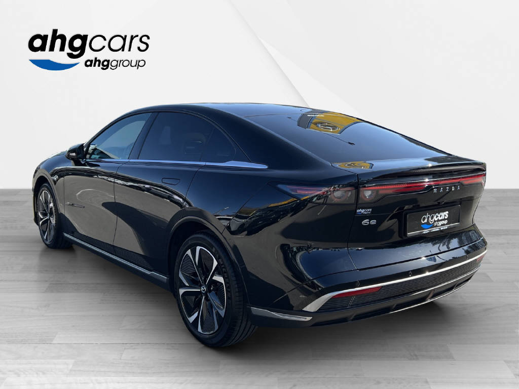 MAZDA 6e Takumi Plus-image-2