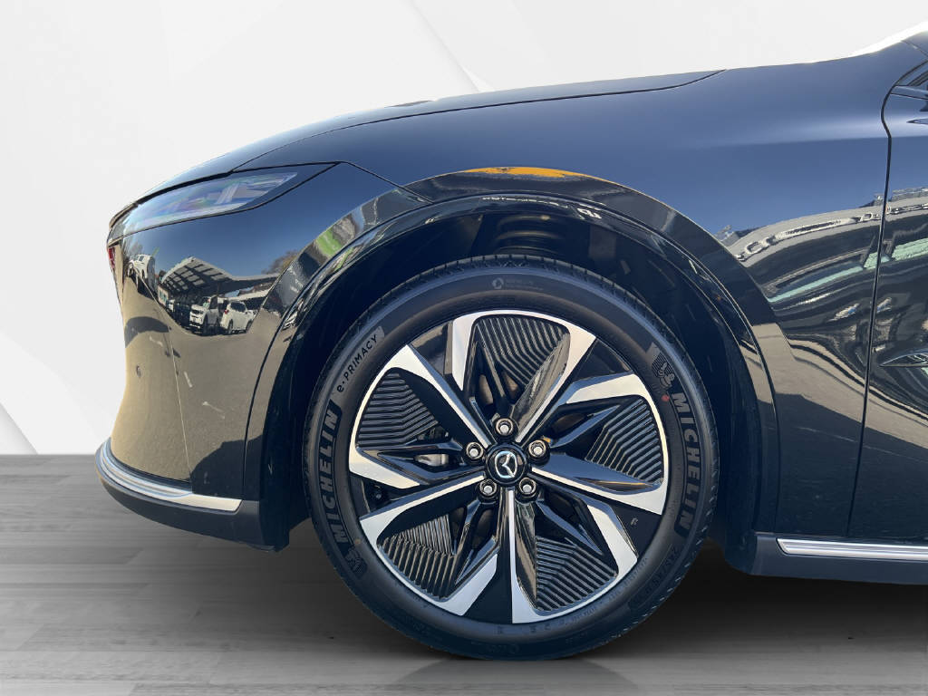 MAZDA 6e Takumi Plus-image-9