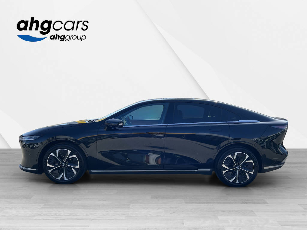 MAZDA 6e Takumi Plus-image-1
