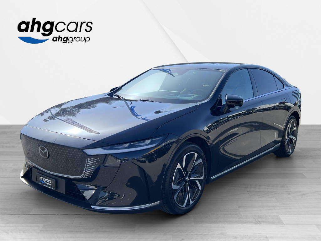 MAZDA 6e Takumi Plus-image-0