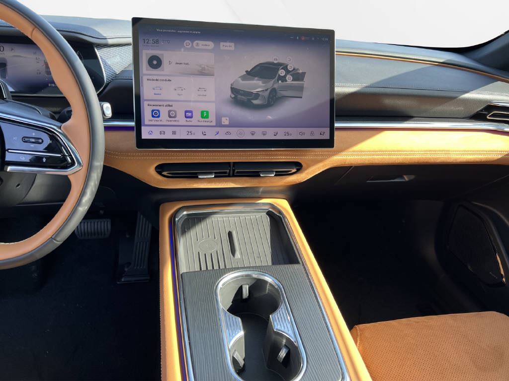 MAZDA 6e Takumi Plus-image-6