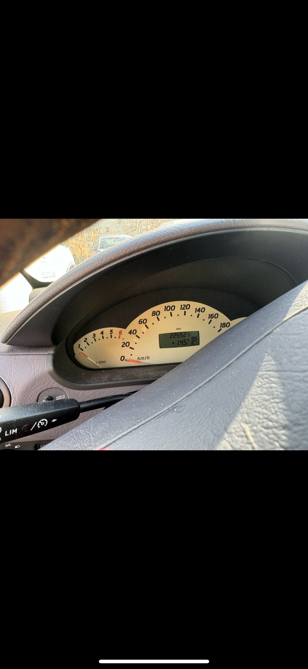 MERCEDES-BENZ A 190 L Elégance-image-8