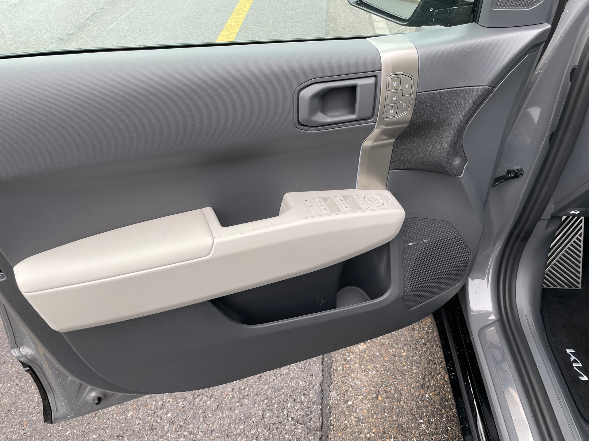 KIA EV3 81,4 kWh GT-Line Pack! Panoramadach-image-27