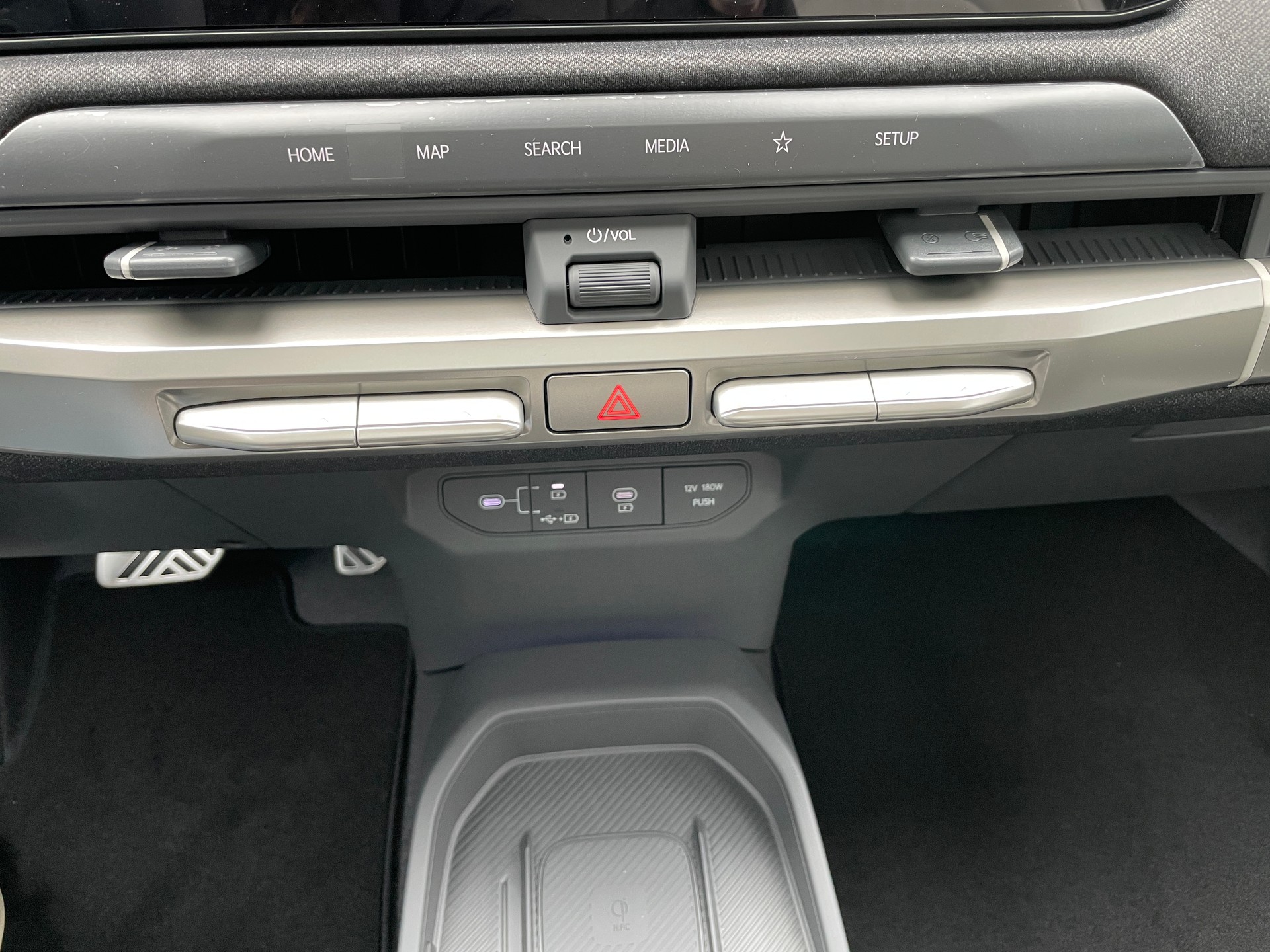 KIA EV3 81,4 kWh GT-Line Pack! Panoramadach-image-30