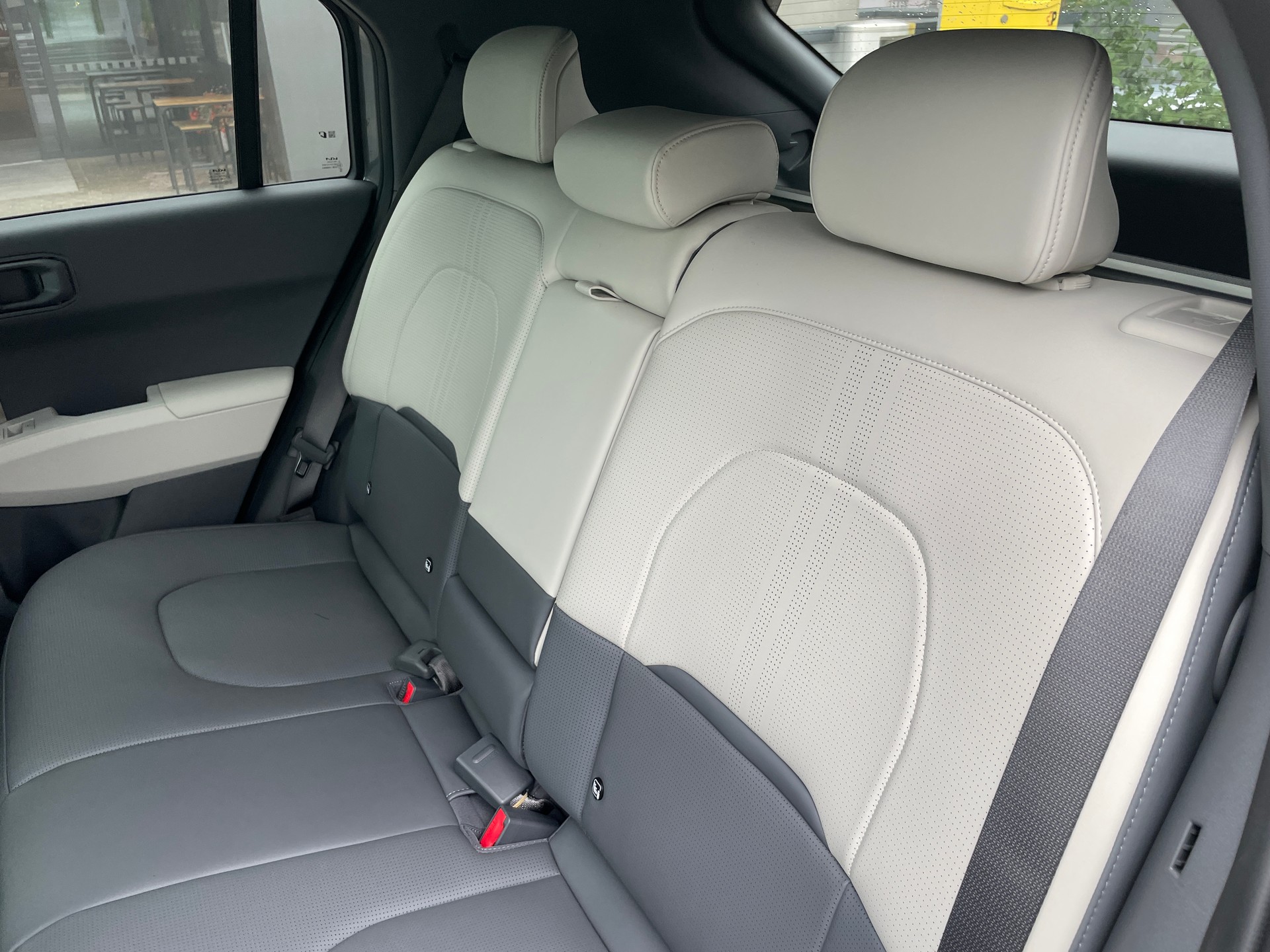 KIA EV3 81,4 kWh GT-Line Pack! Panoramadach-image-24