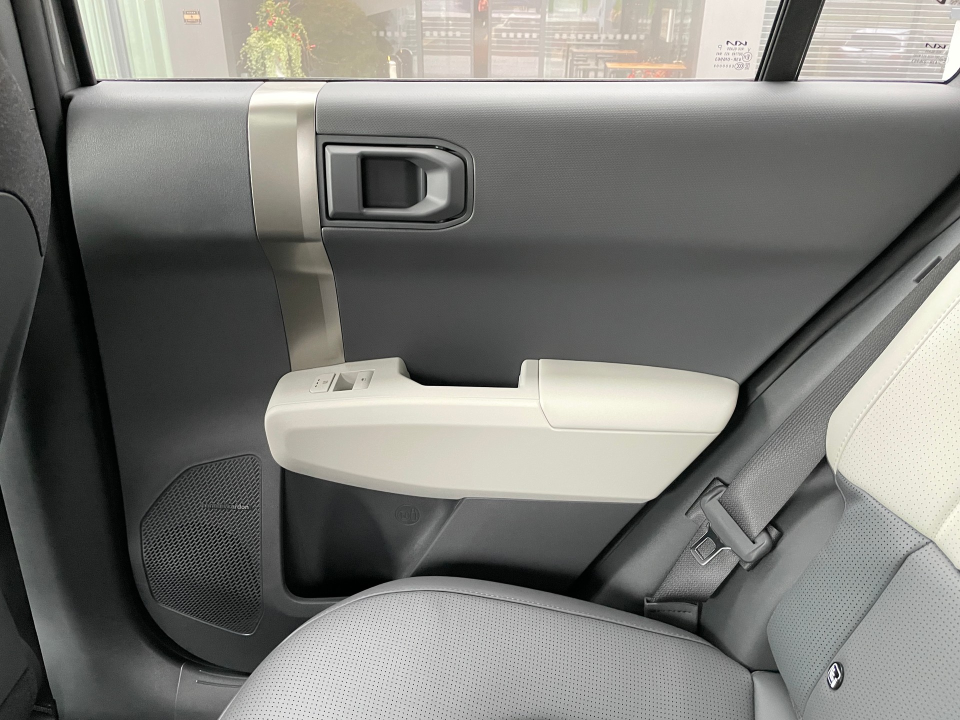 KIA EV3 81,4 kWh GT-Line Pack! Panoramadach-image-12