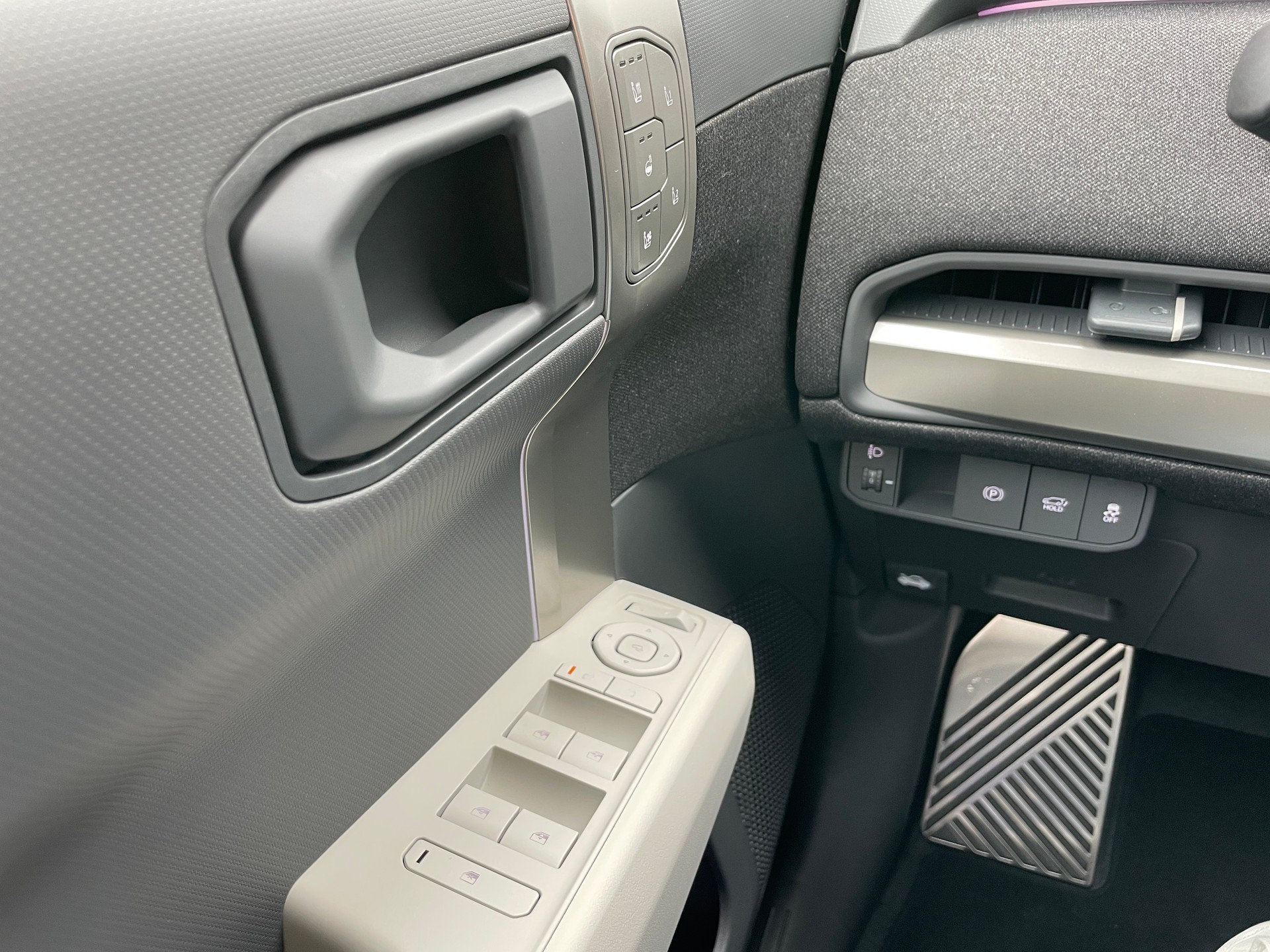 KIA EV3 81,4 kWh GT-Line Pack! Panoramadach-image-18