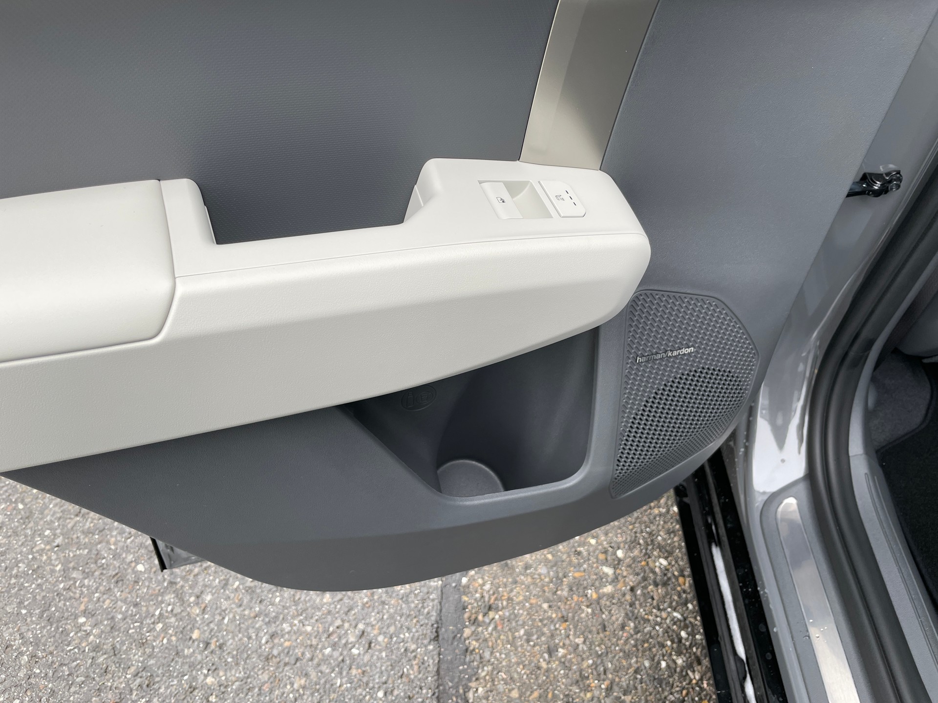 KIA EV3 81,4 kWh GT-Line Pack! Panoramadach-image-25
