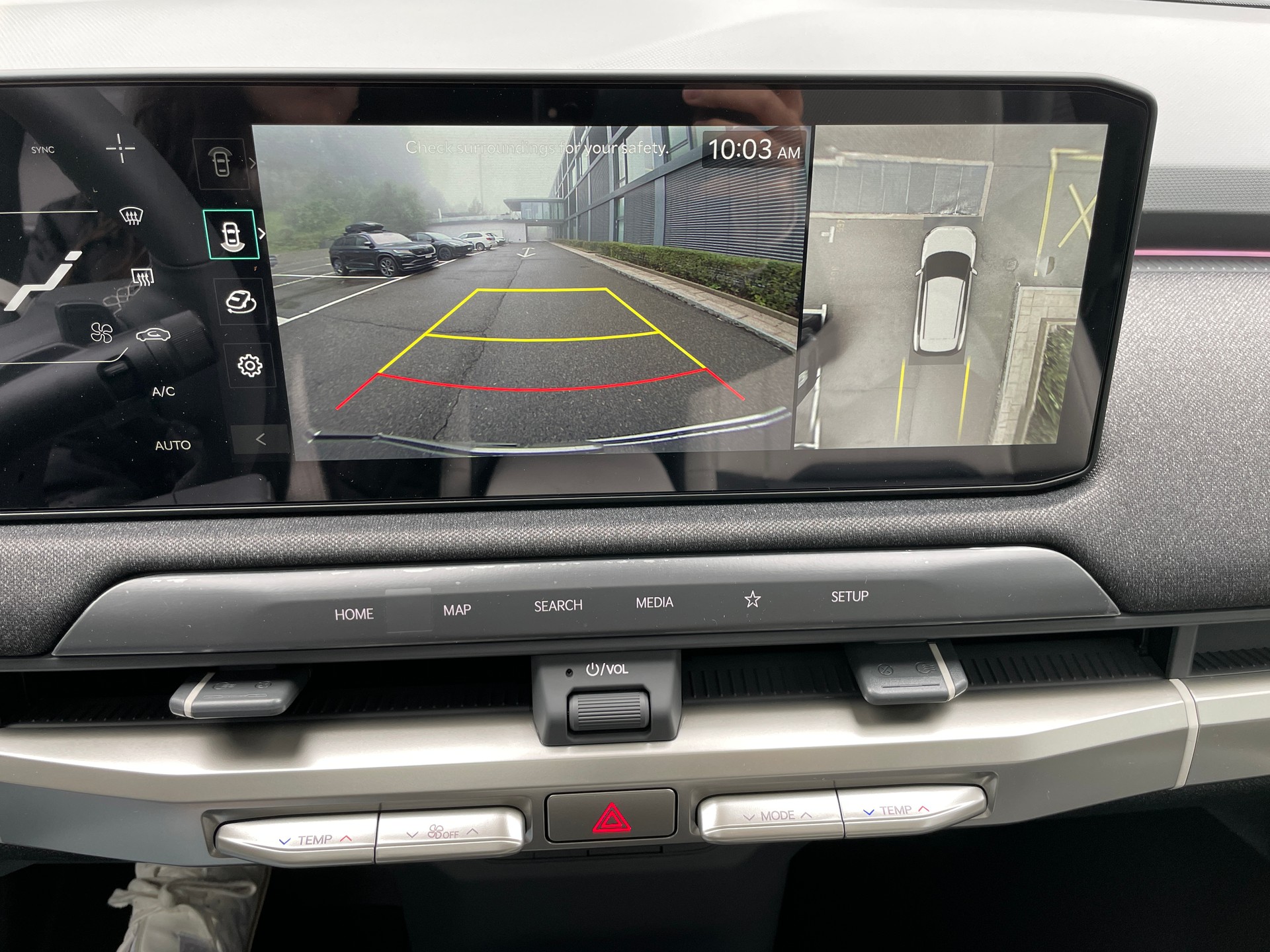 KIA EV3 81,4 kWh GT-Line Pack! Panoramadach-image-15