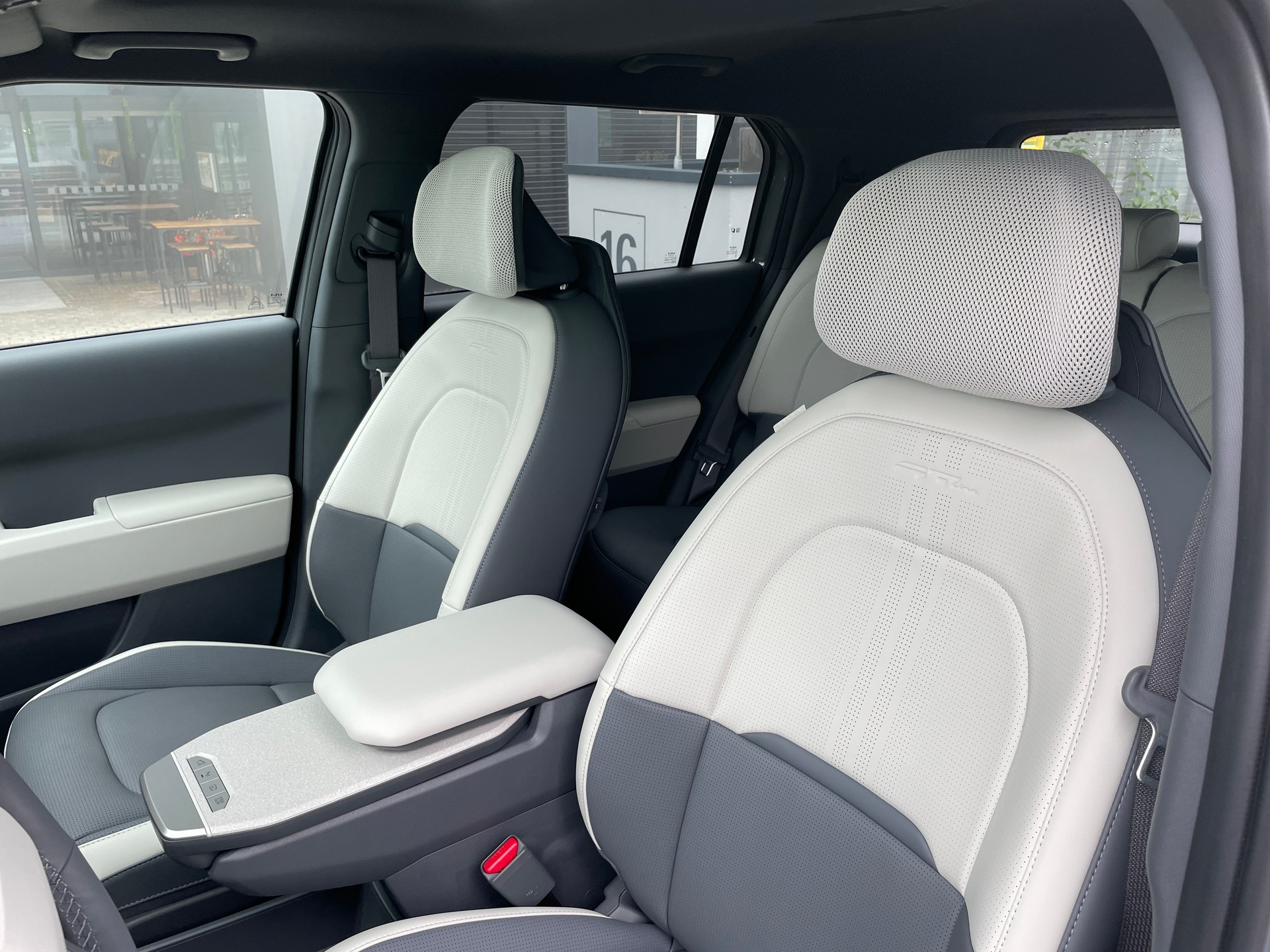 KIA EV3 81,4 kWh GT-Line Pack! Panoramadach-image-26