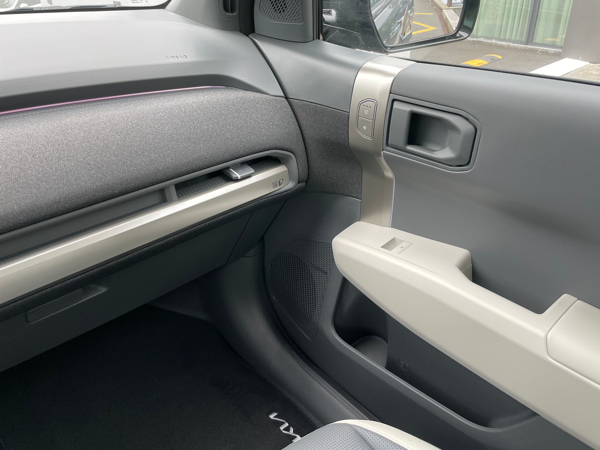 KIA EV3 81,4 kWh GT-Line Pack! Panoramadach-image-21