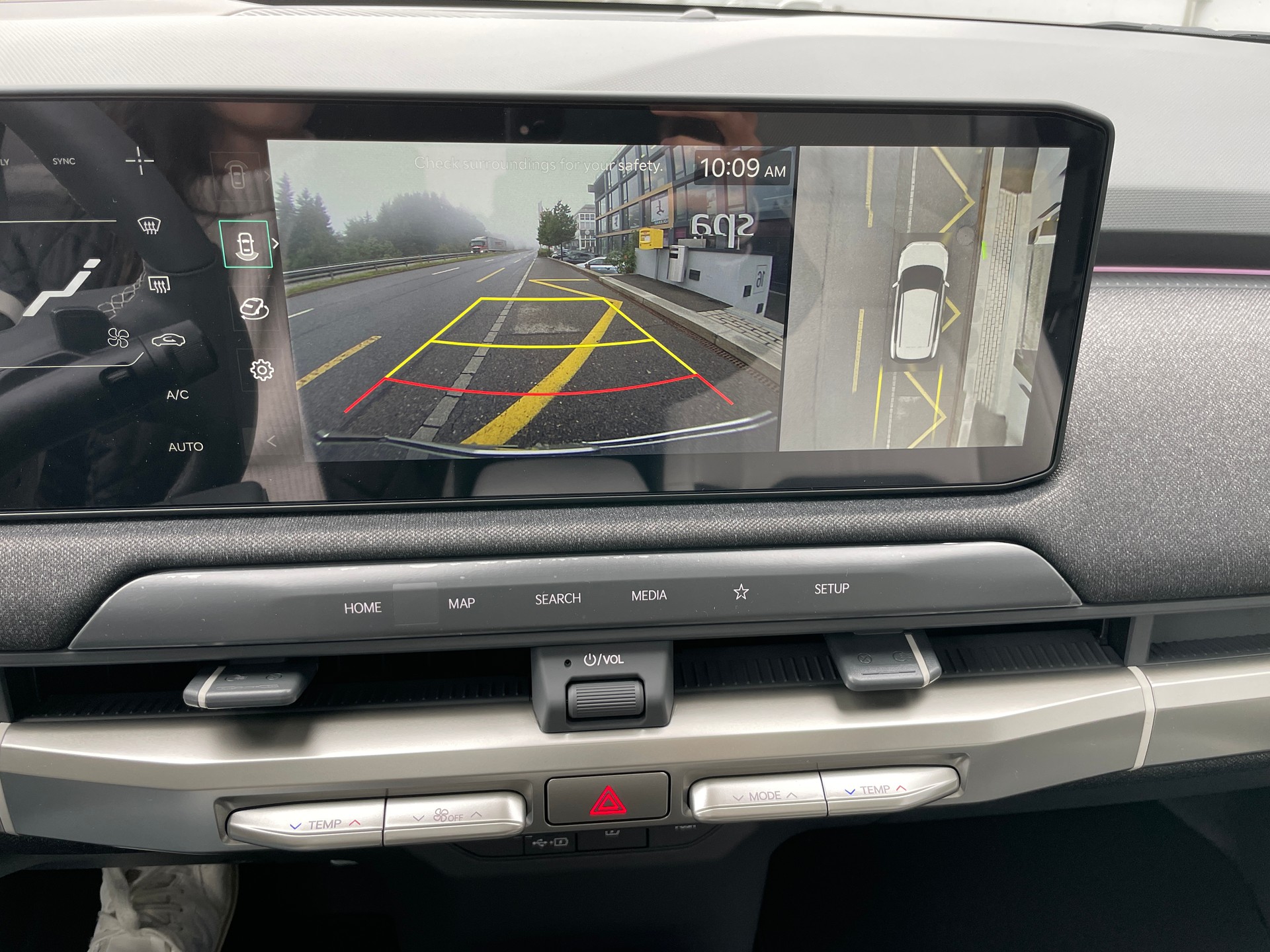 KIA EV3 81,4 kWh GT-Line Pack! Panoramadach-image-13