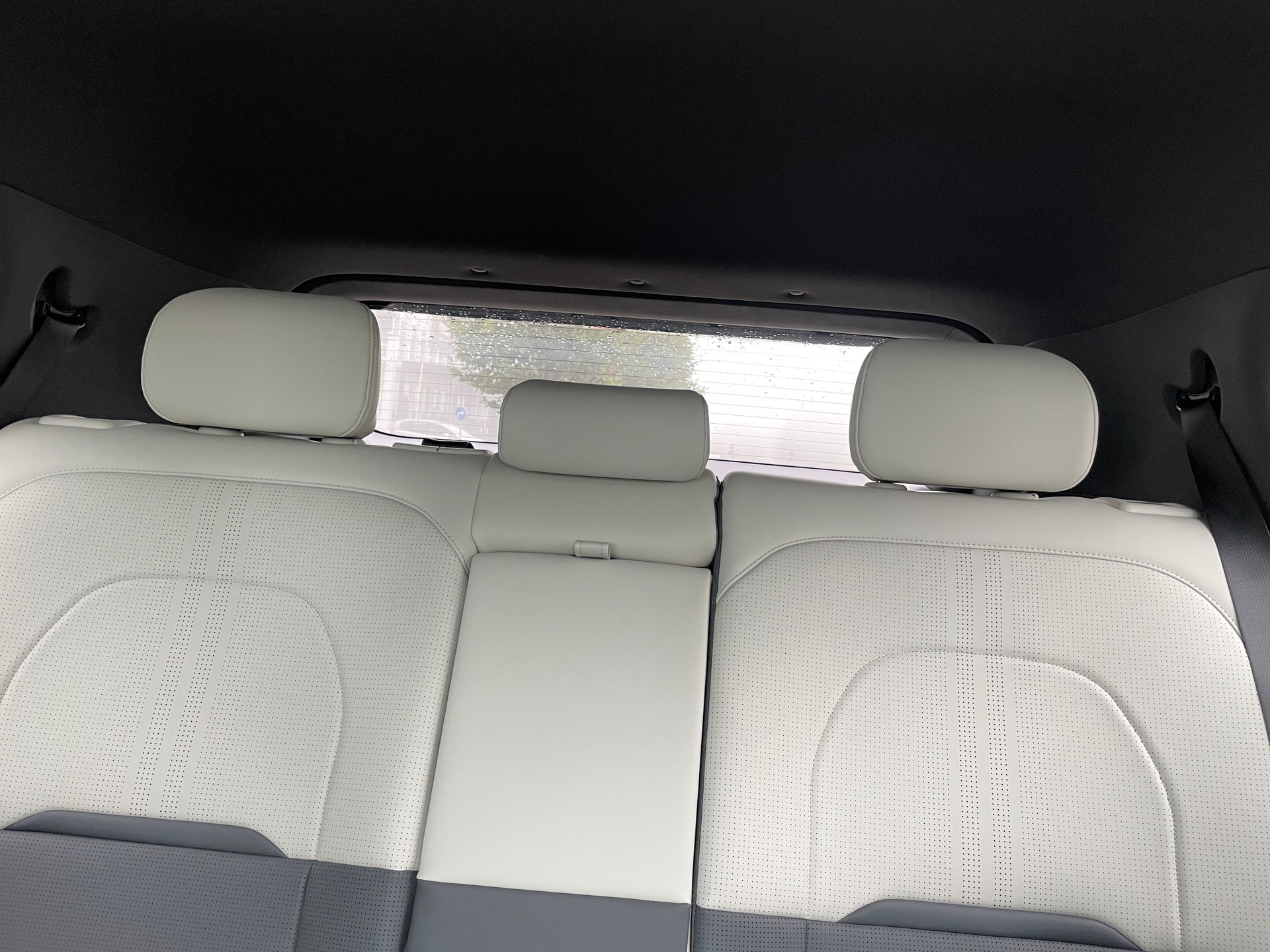 KIA EV3 81,4 kWh GT-Line Pack! Panoramadach-image-20