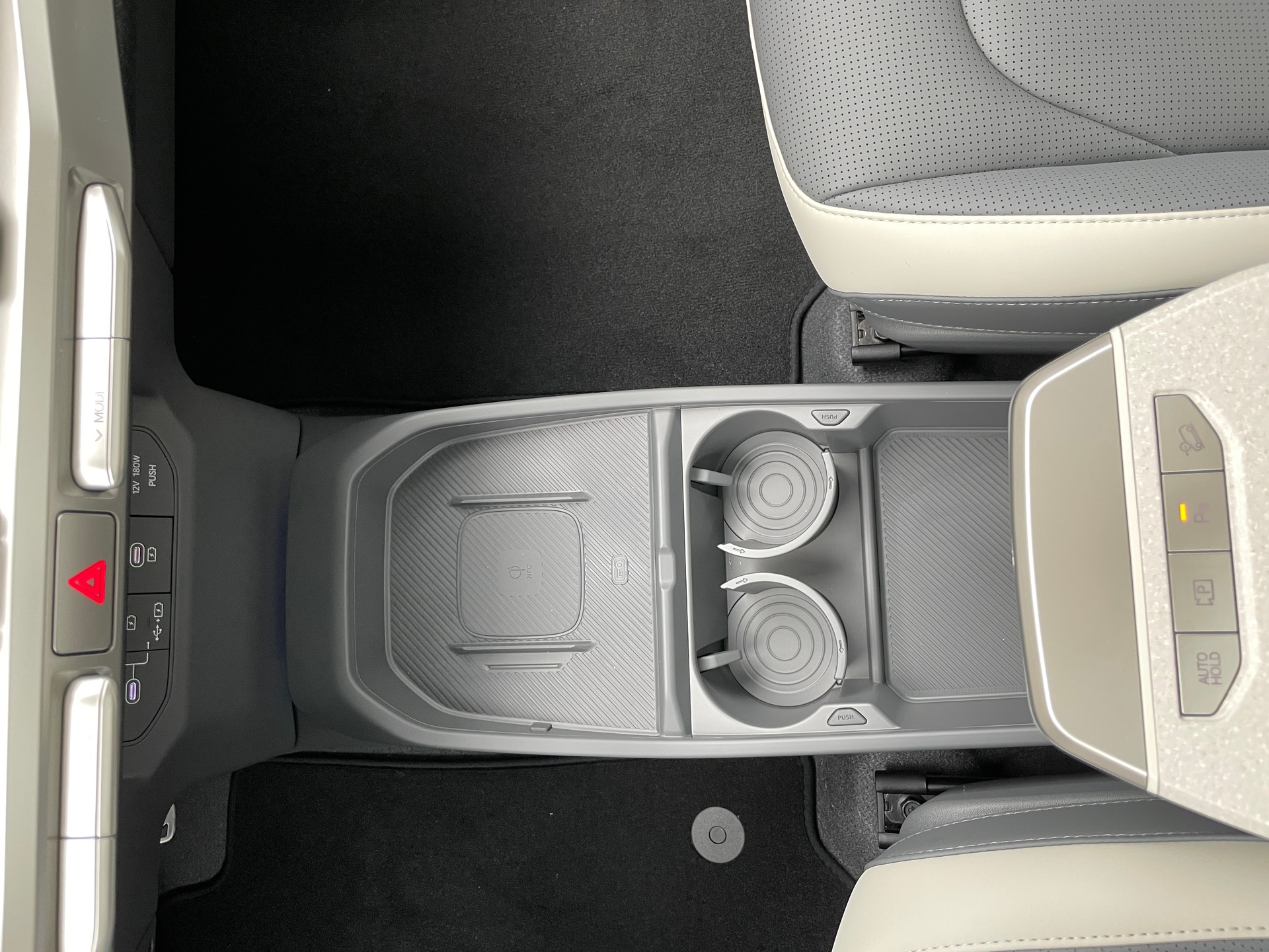 KIA EV3 81,4 kWh GT-Line Pack! Panoramadach-image-29