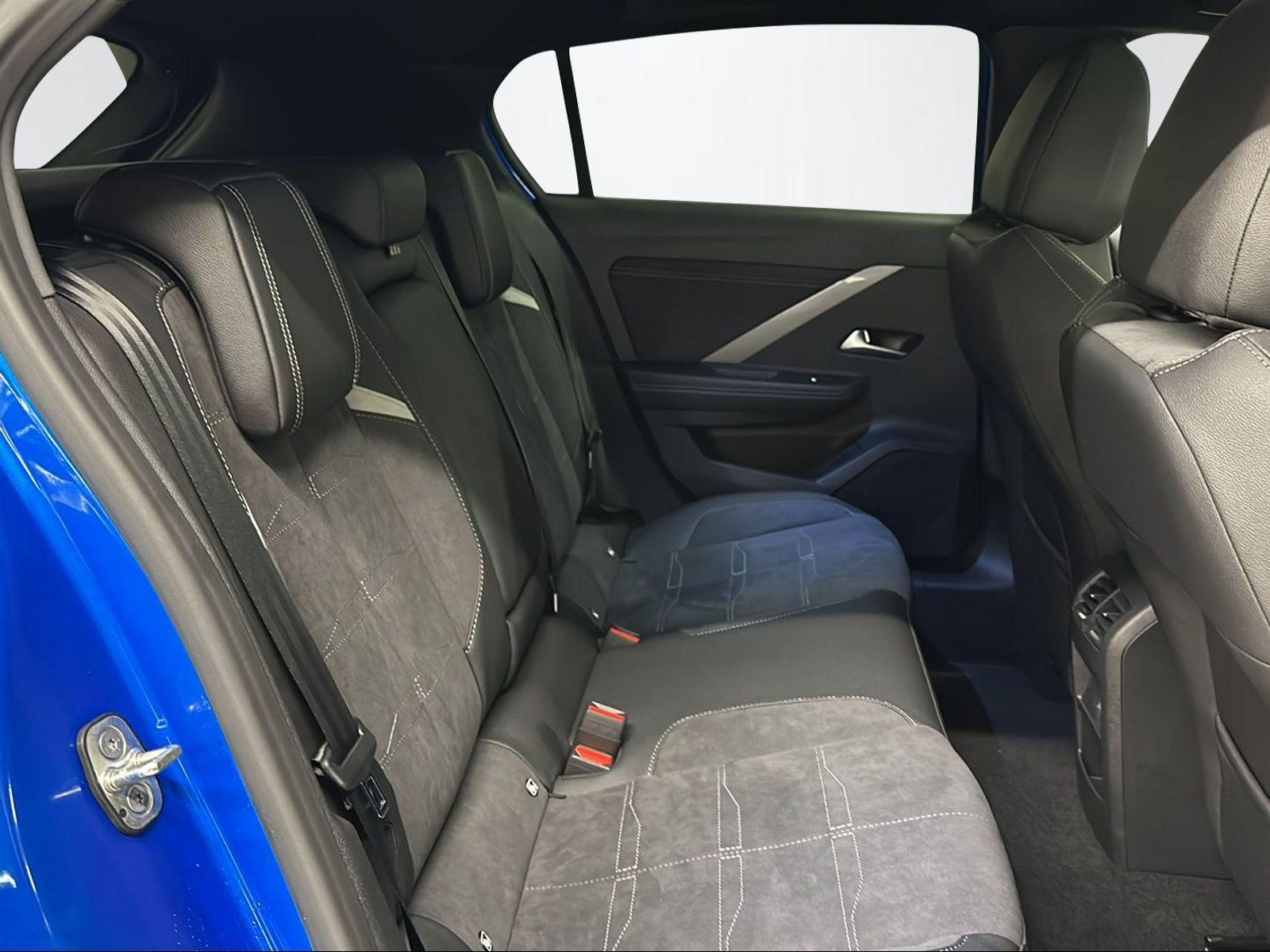 OPEL Astra-e Swiss Plus-image-13