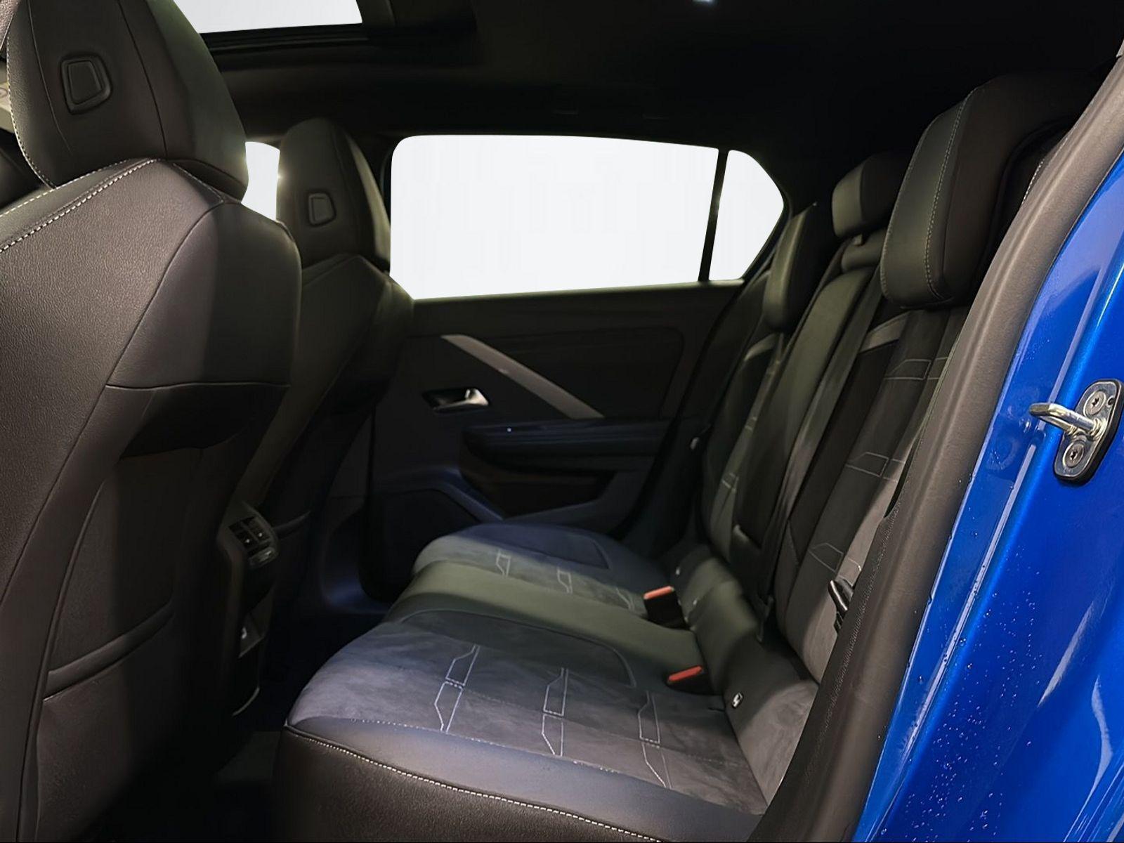 OPEL Astra-e Swiss Plus-image-14