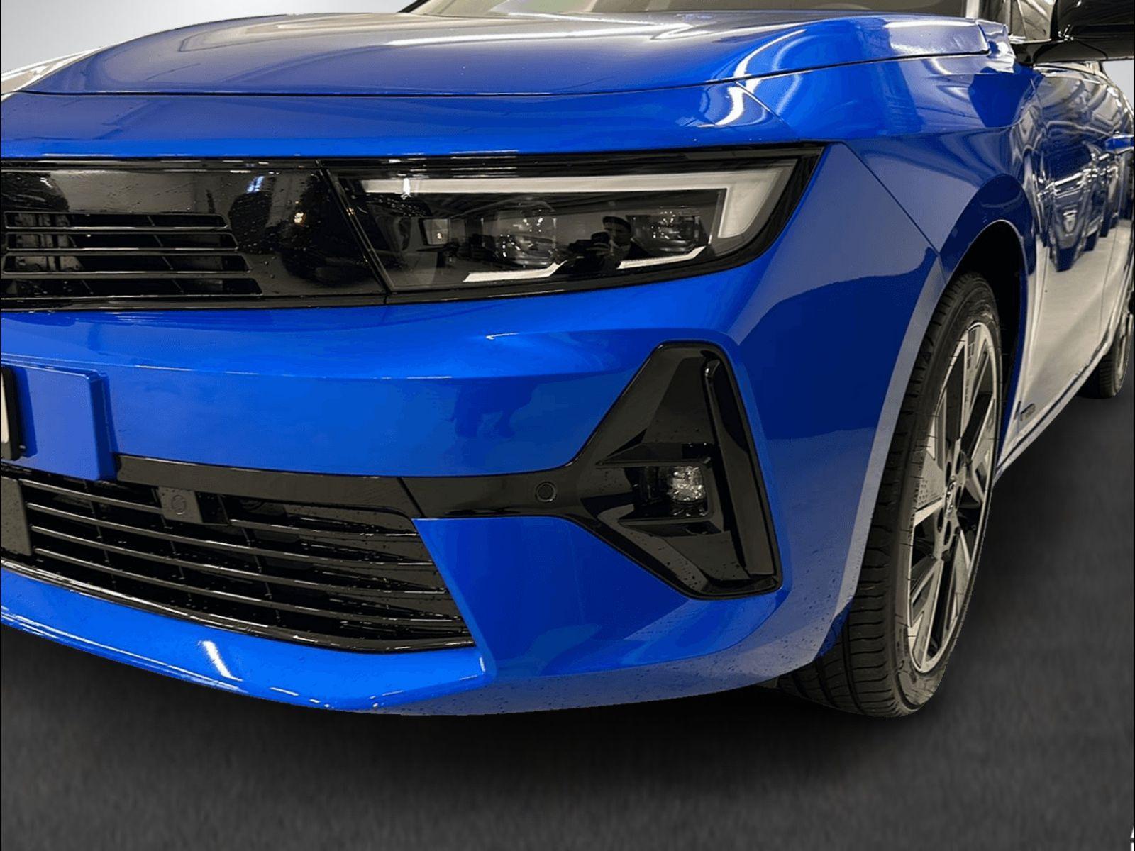 OPEL Astra-e Swiss Plus-image-8