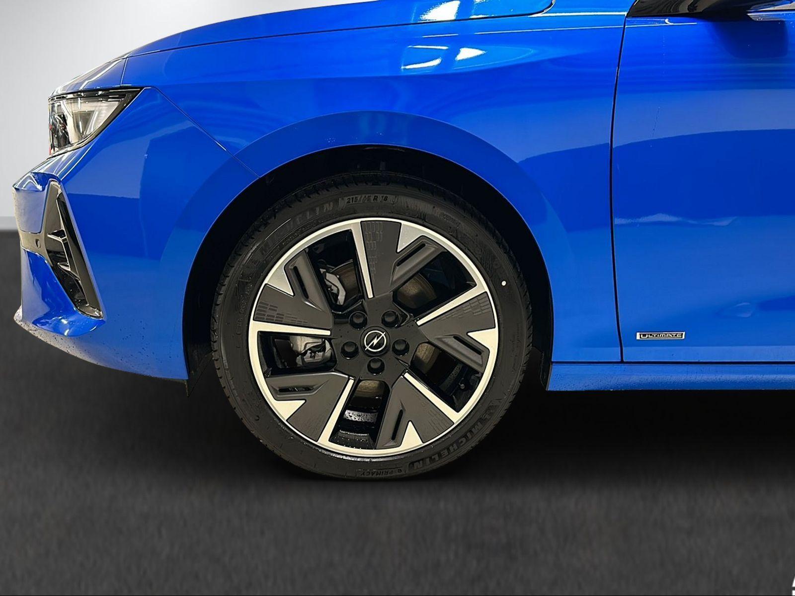OPEL Astra-e Swiss Plus-image-15