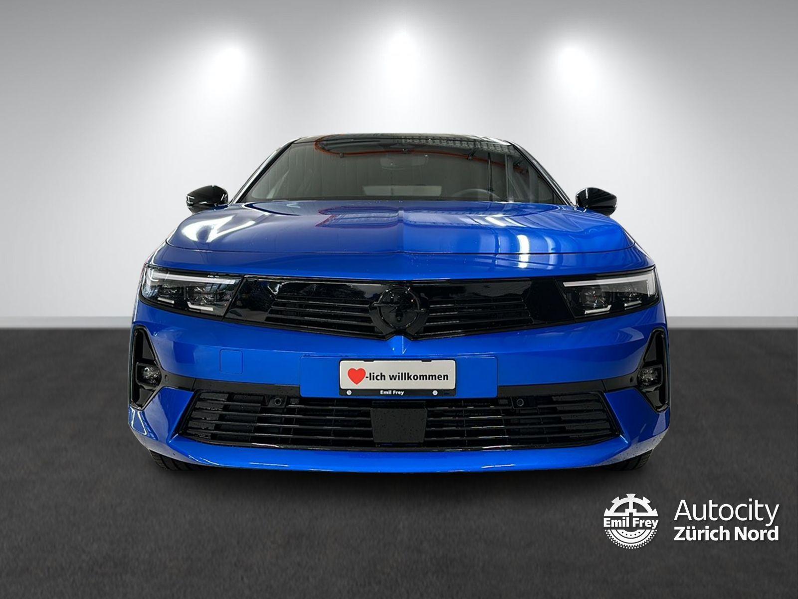 OPEL Astra-e Swiss Plus-image-7