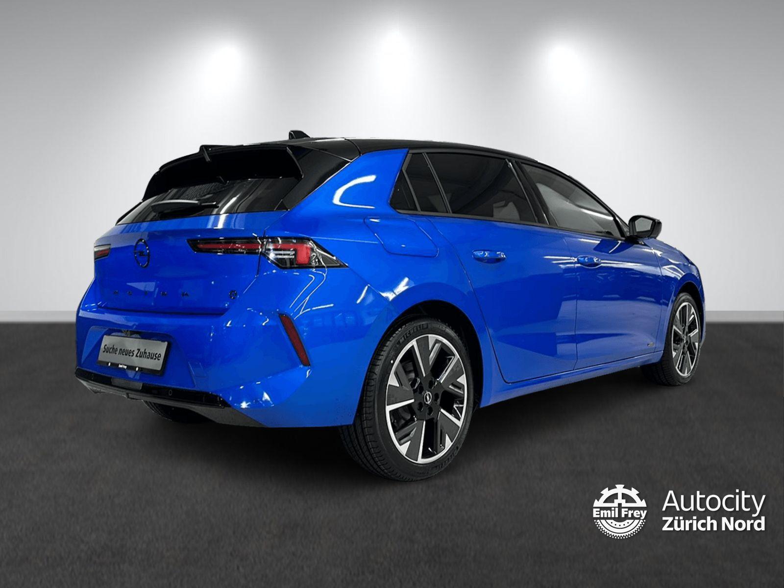 OPEL Astra-e Swiss Plus-image-6