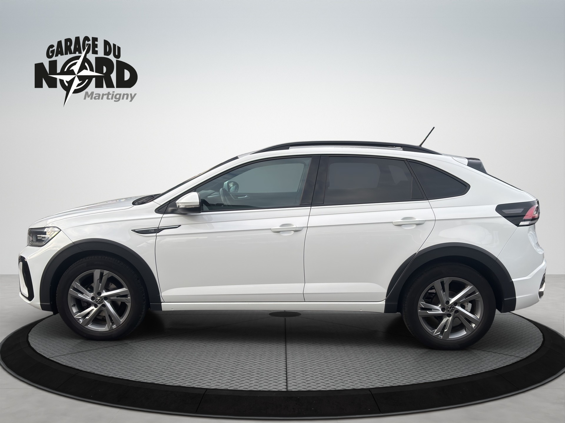 VW Taigo 1.5 TSI R-Line DSG-image-2
