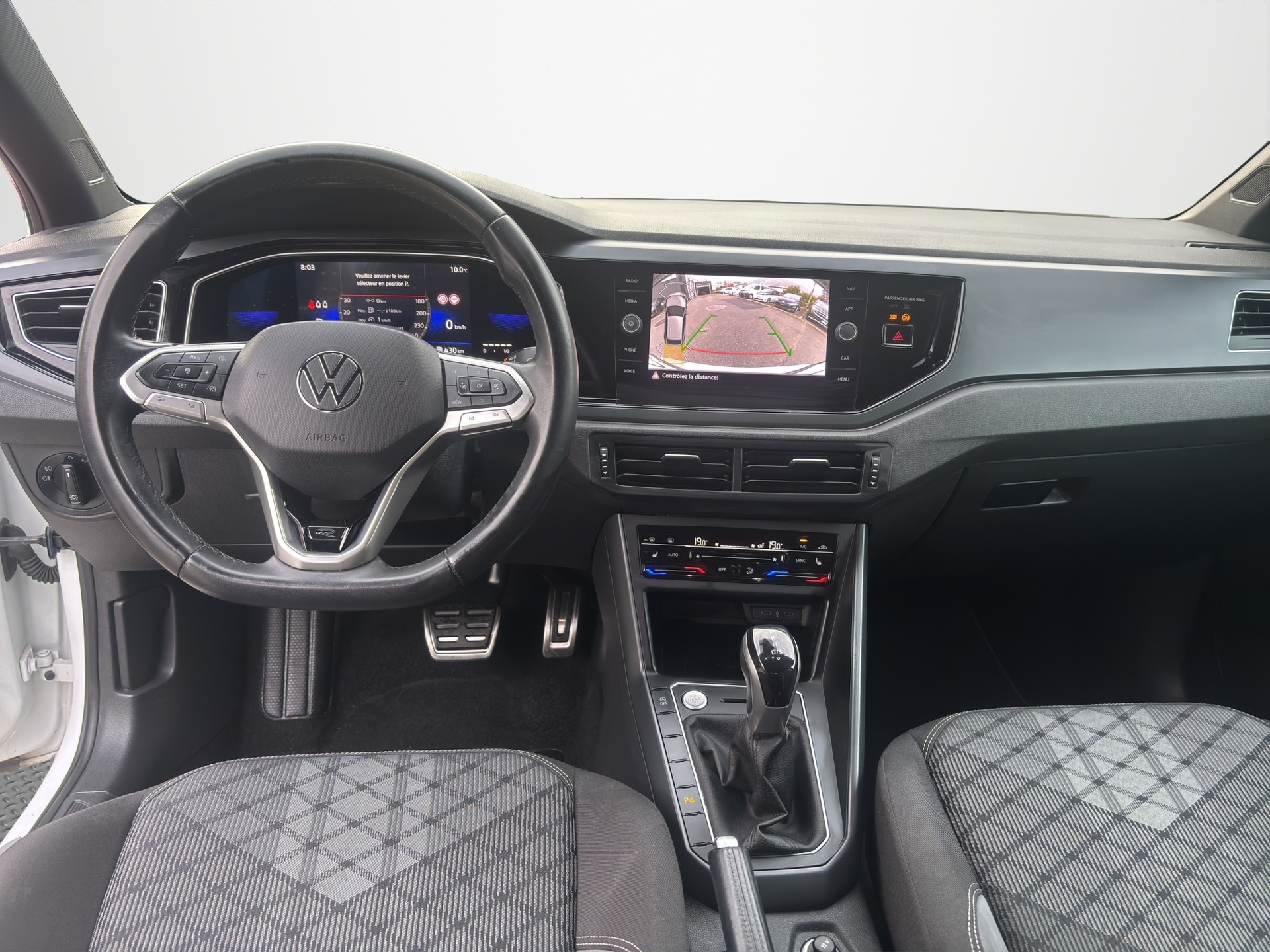 VW Taigo 1.5 TSI R-Line DSG-image-11