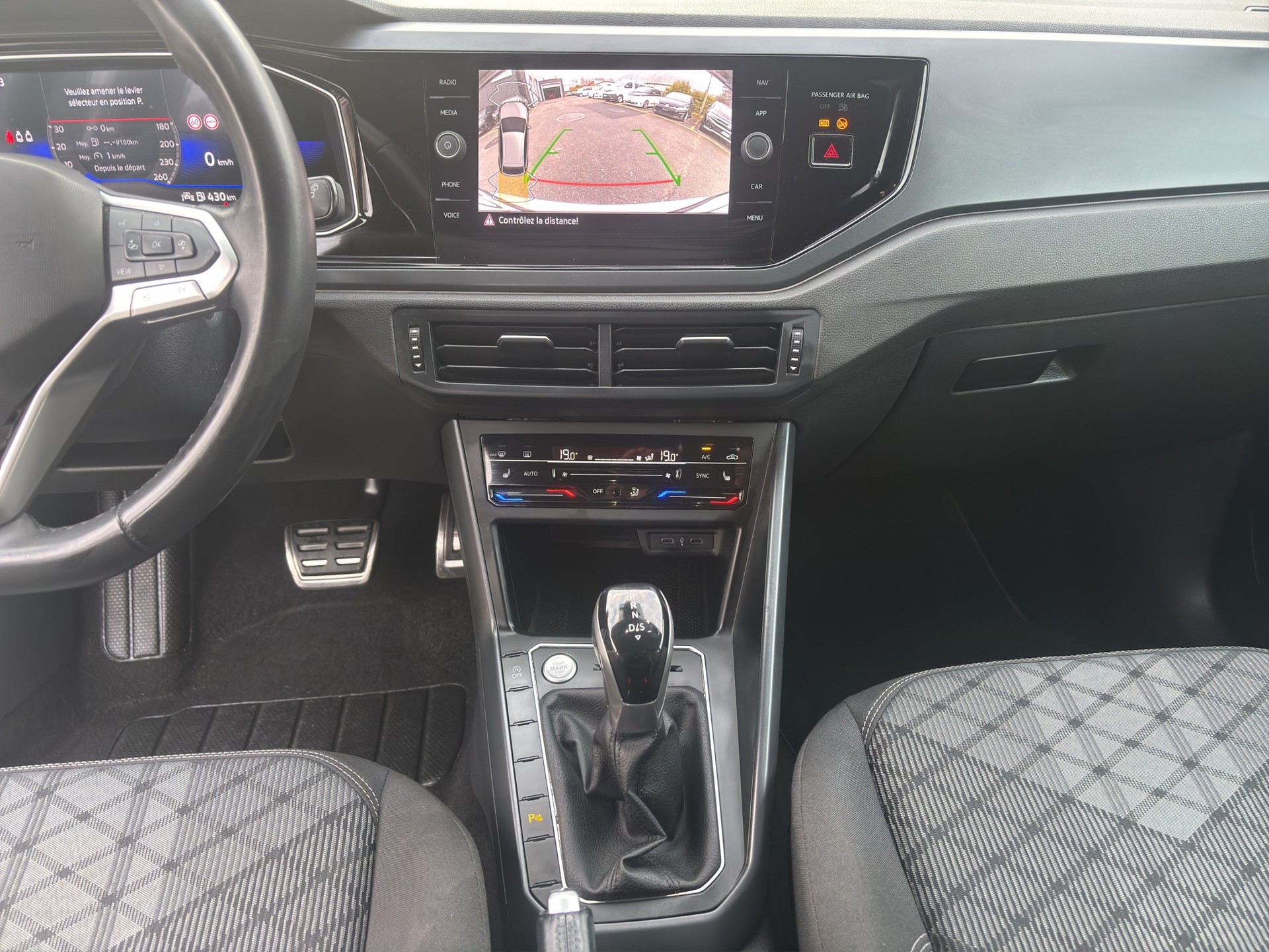 VW Taigo 1.5 TSI R-Line DSG-image-12