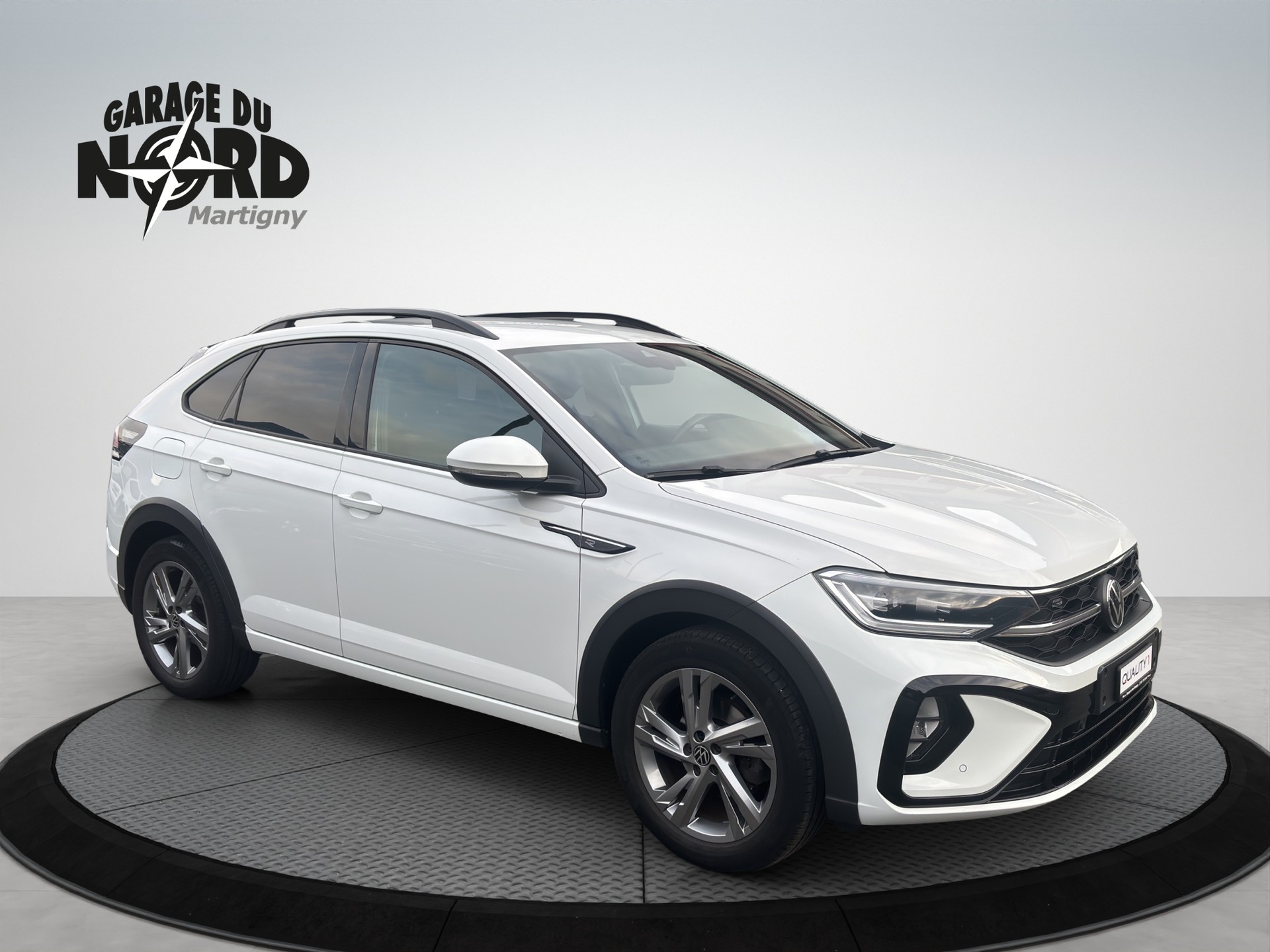 VW Taigo 1.5 TSI R-Line DSG-image-7