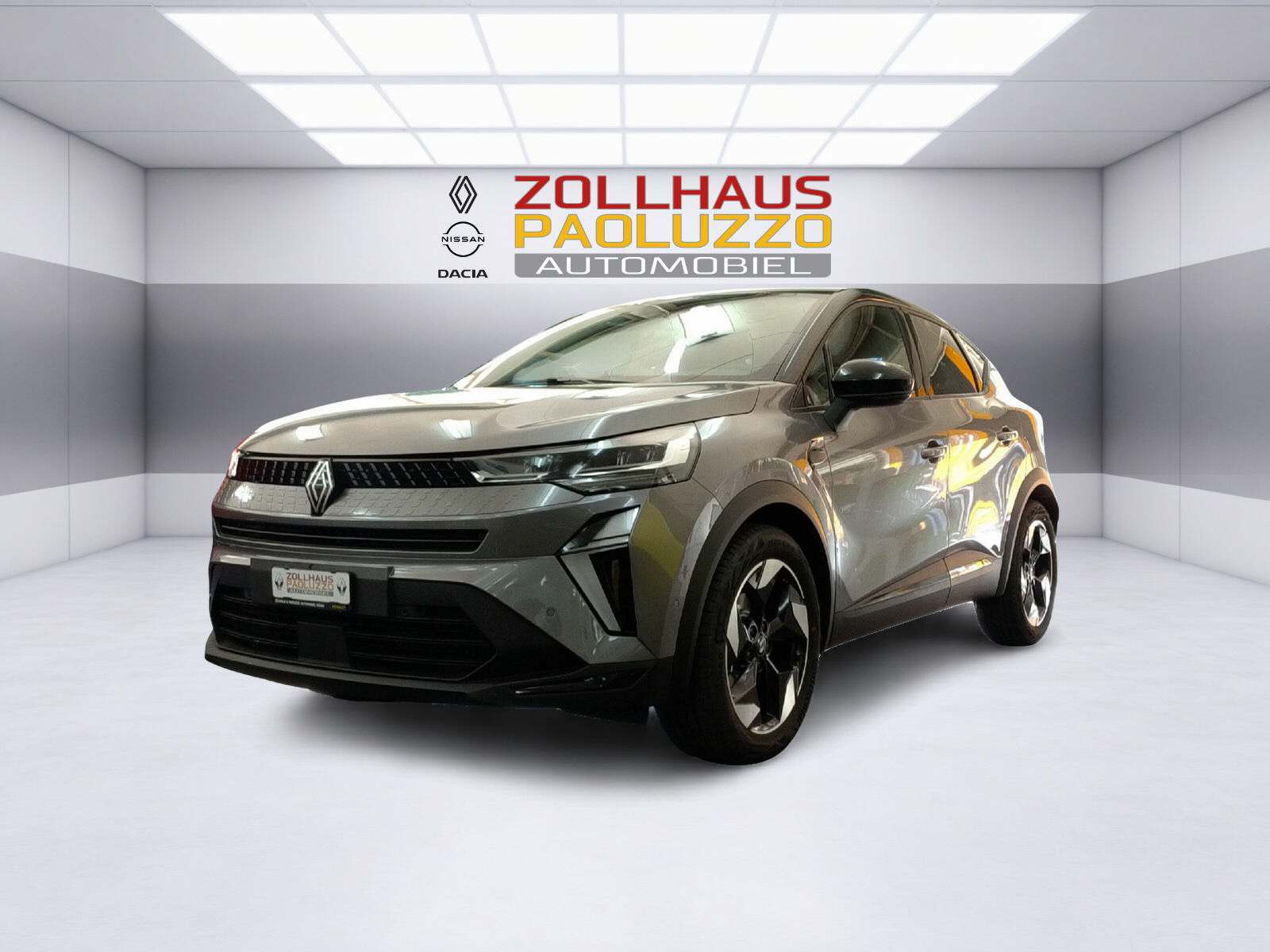 RENAULT Captur 1.8 E-Tech techno-image-0