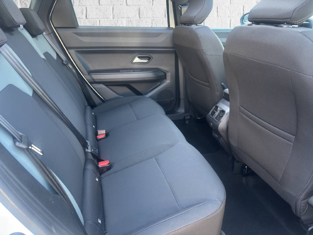 DACIA Bigster 1.8 Hybrid Extreme-image-14