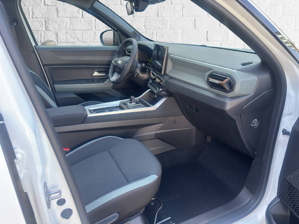 DACIA Bigster 1.8 Hybrid Extreme-image-9