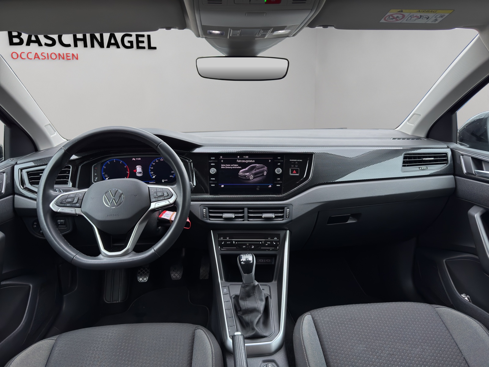 VW Taigo 1.0 TSI Life-image-4