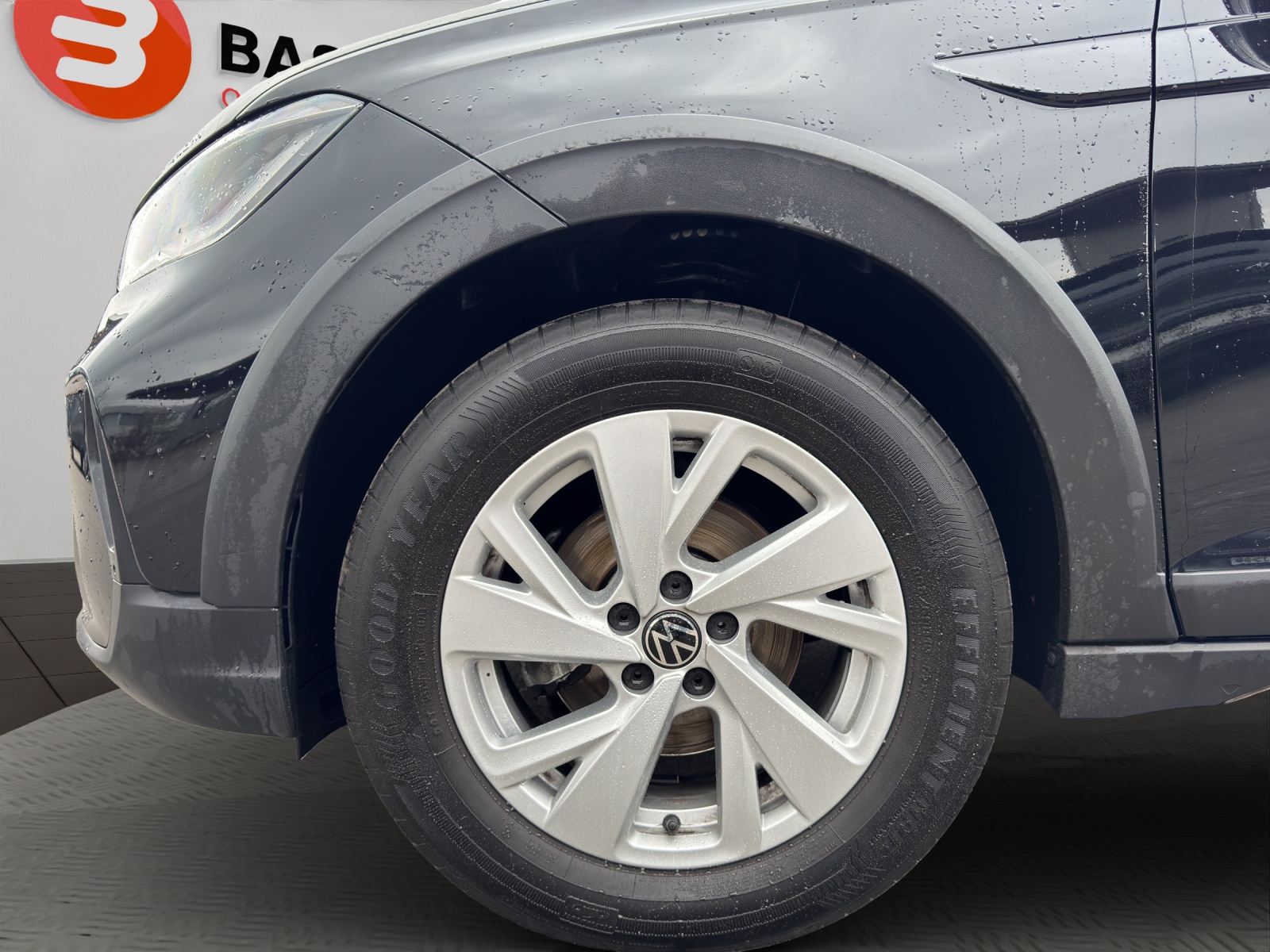 VW Taigo 1.0 TSI Life-image-6
