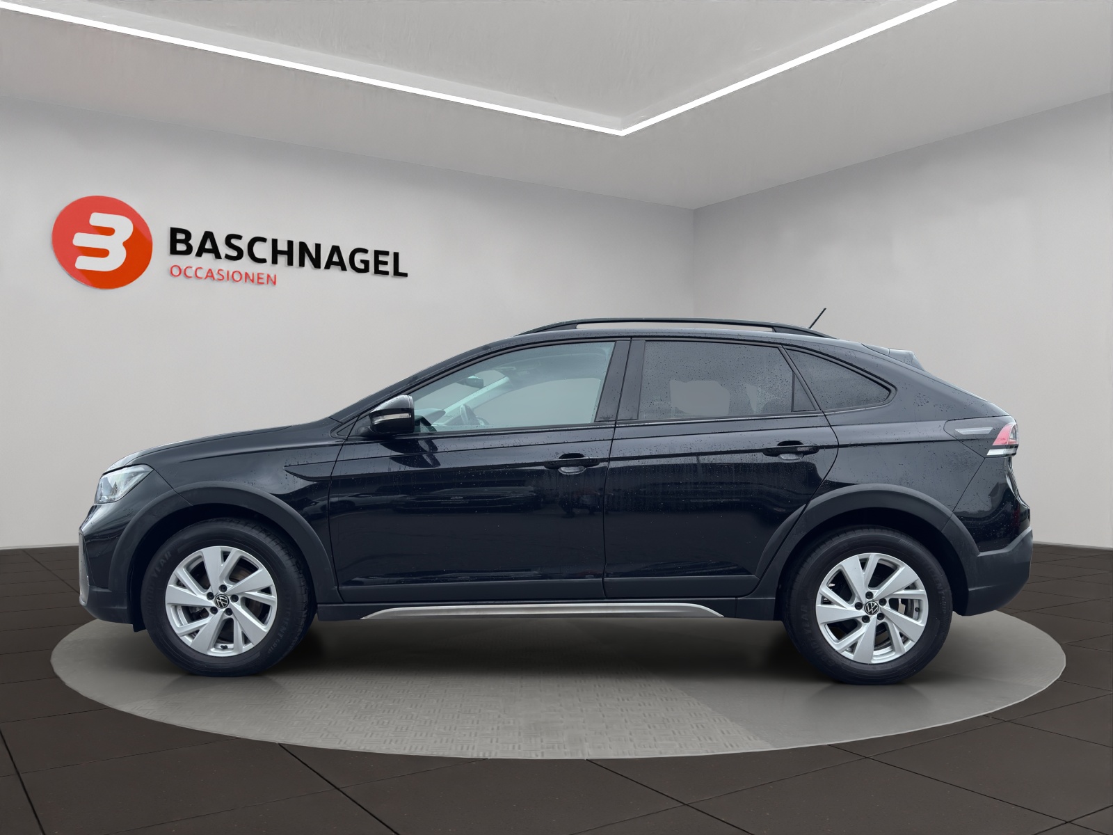 VW Taigo 1.0 TSI Life-image-1