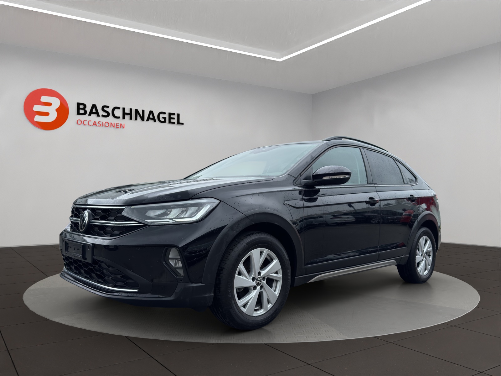 VW Taigo 1.0 TSI Life-image-0