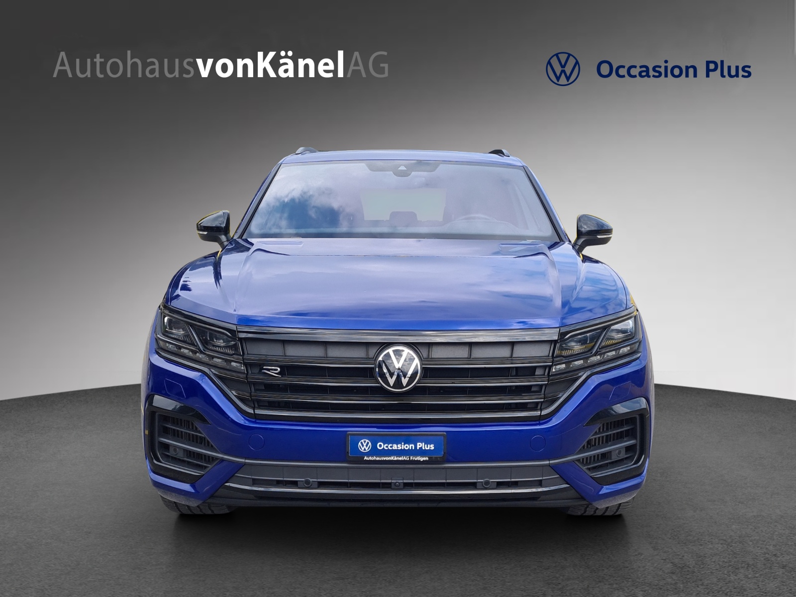 VW Touareg 3.0 TSI eHybrid R Tiptronic-image-3