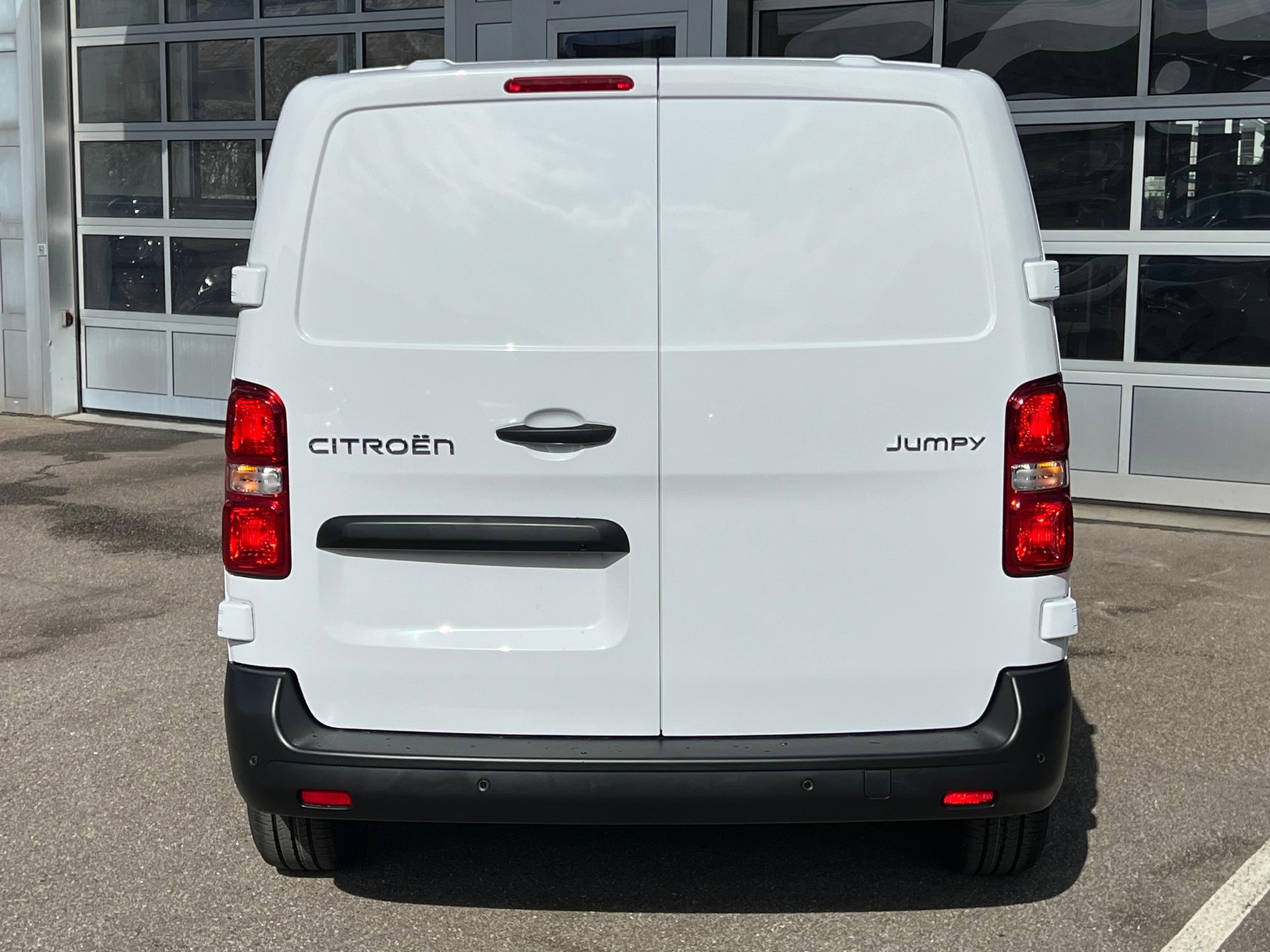 CITROEN Jumpy Kaw. M 1.5 BlueHDi 120 First S/S-image-6