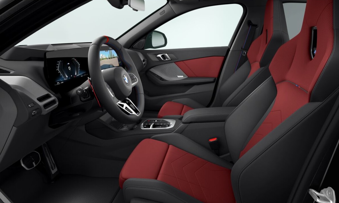 BMW M135 xDrive M Sport Pro-showroom-element-2