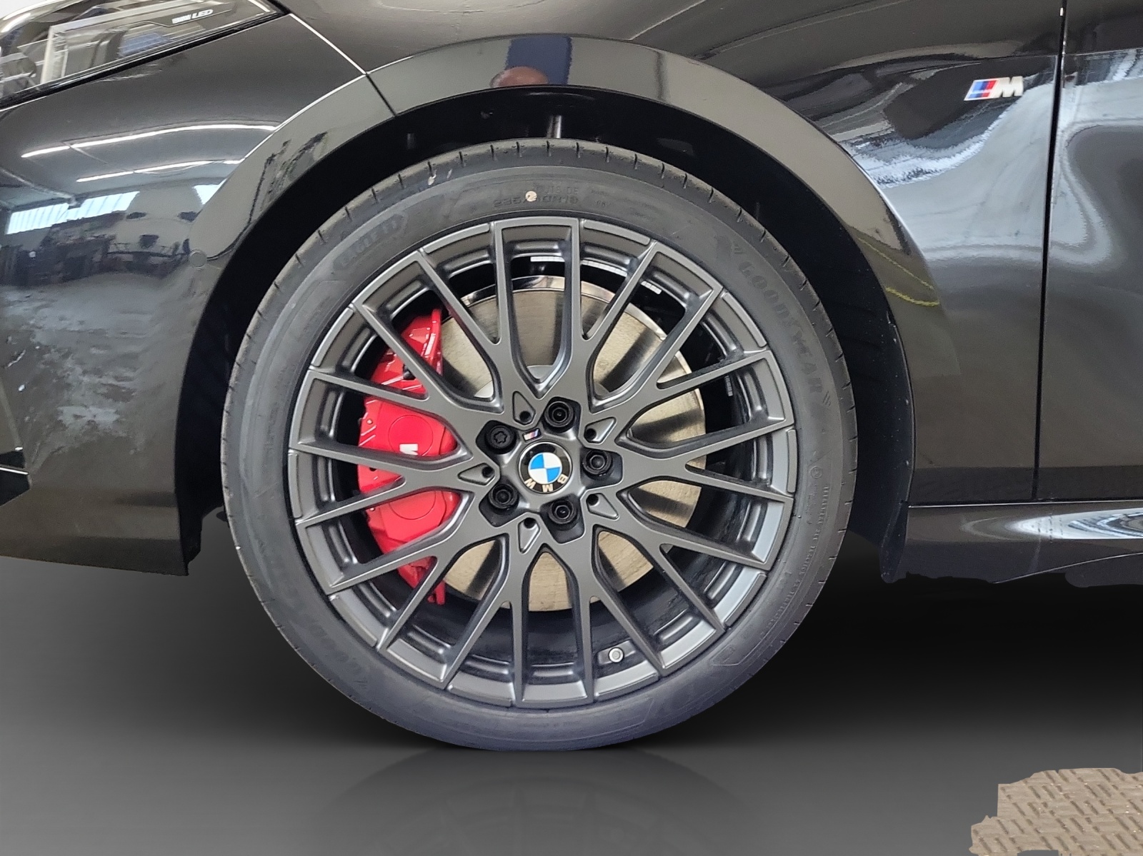 BMW M135 xDrive M Sport Pro-image-18