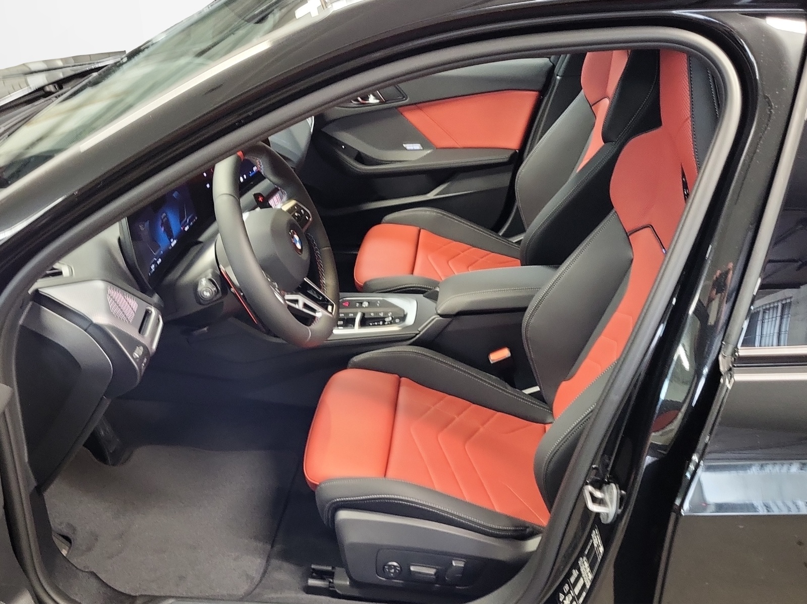 BMW M135 xDrive M Sport Pro-image-7
