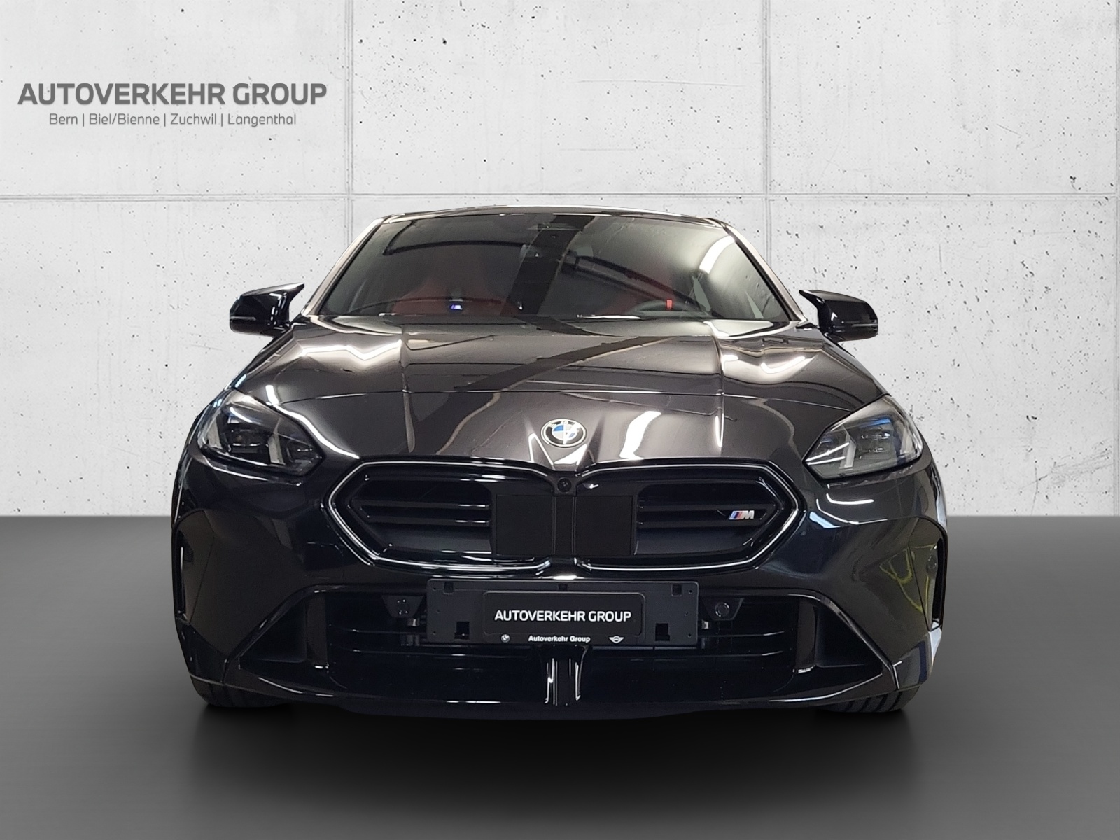 BMW M135 xDrive M Sport Pro-image-6