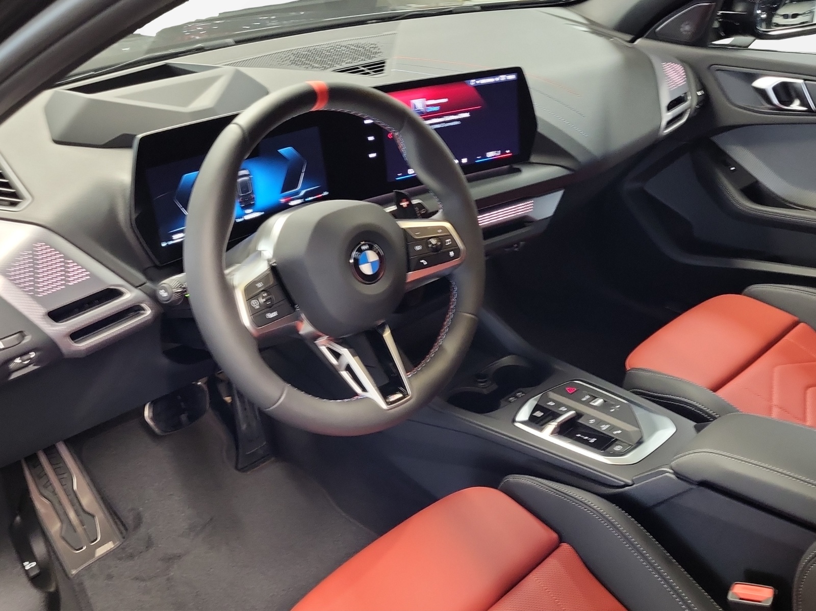 BMW M135 xDrive M Sport Pro-image-8