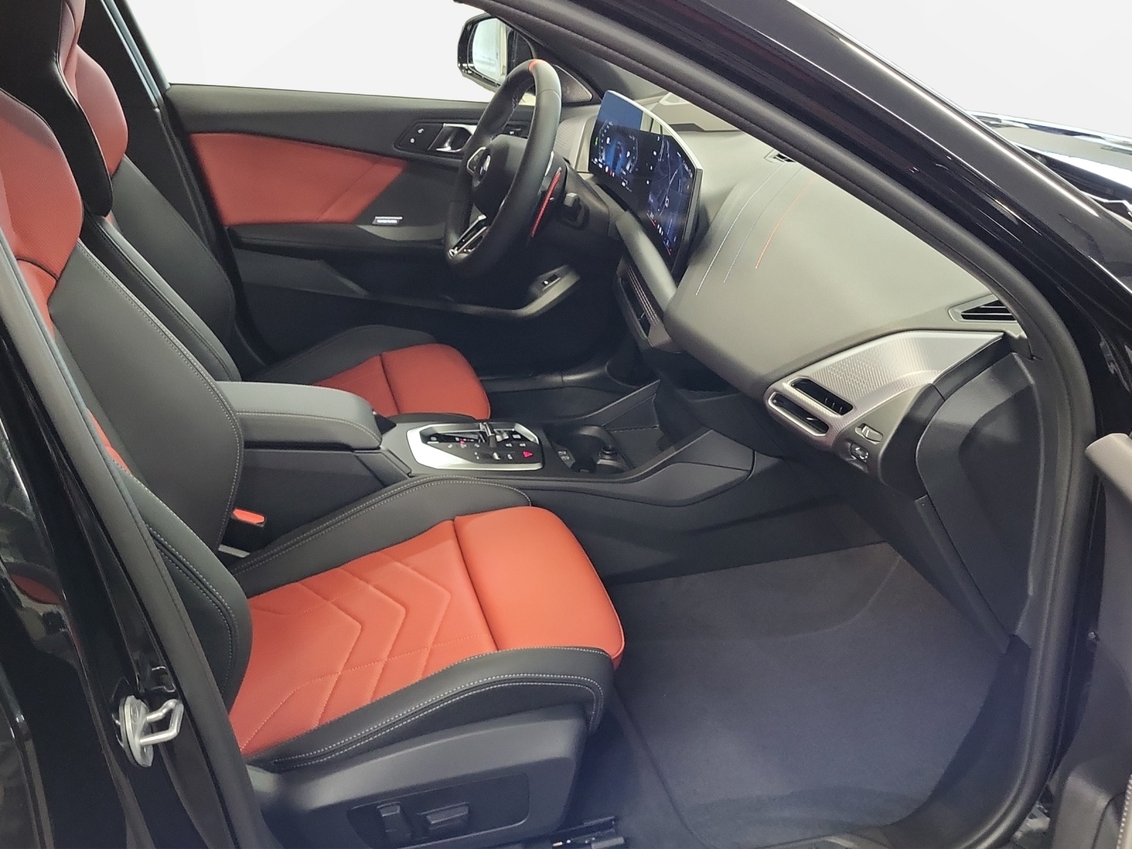 BMW M135 xDrive M Sport Pro-image-16