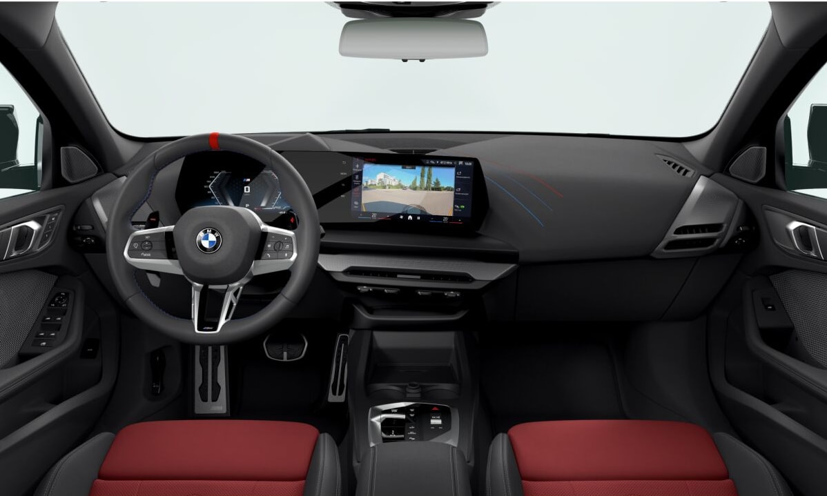 BMW M135 xDrive M Sport Pro-showroom-element-3
