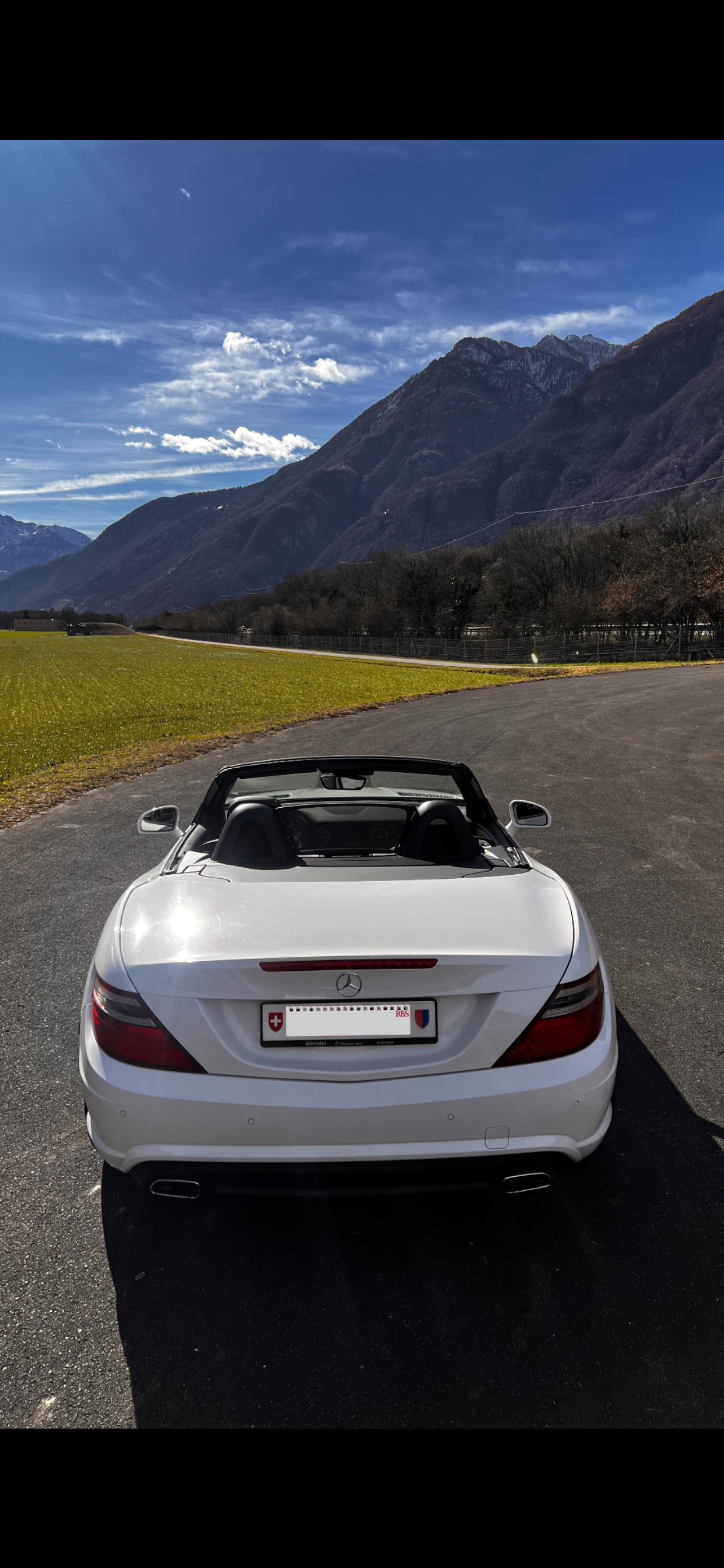 MERCEDES-BENZ SLK 200 7G-Tronic-image-2